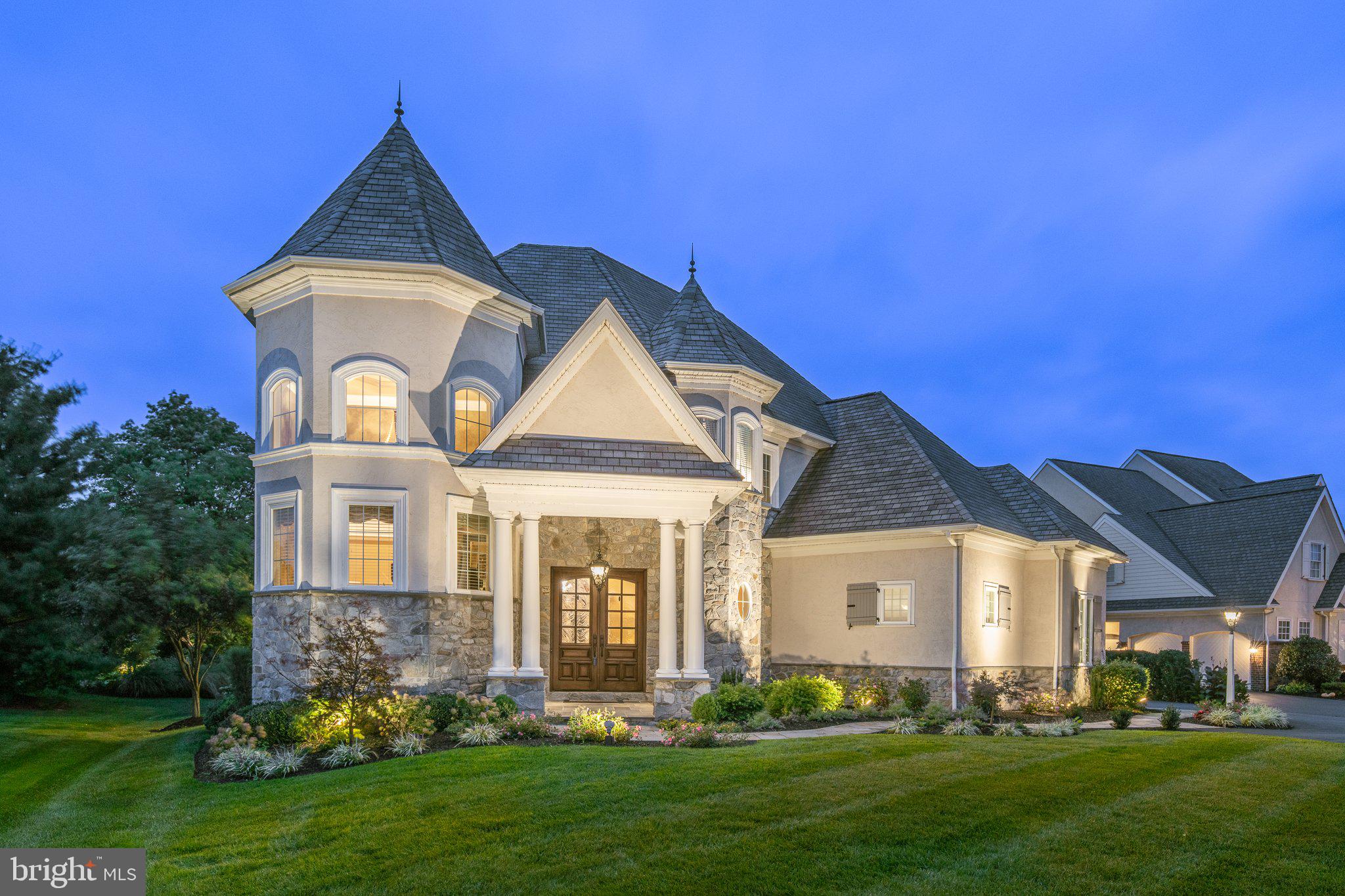 BENT CREEK COUNTRY CLUB - Residential