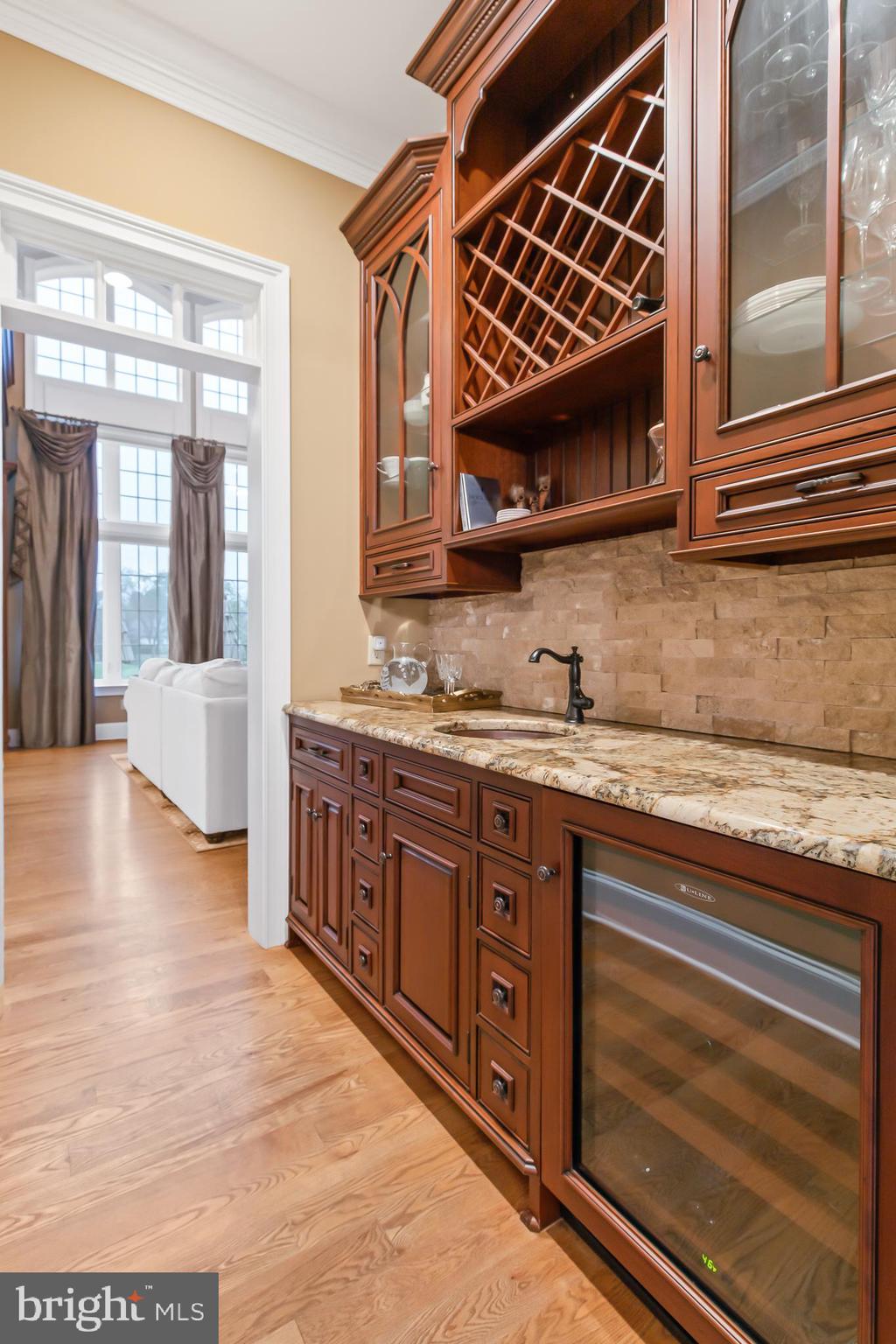 BENT CREEK COUNTRY CLUB - Residential