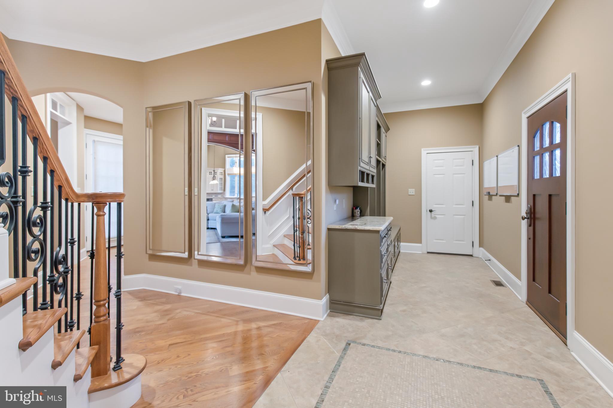 BENT CREEK COUNTRY CLUB - Residential