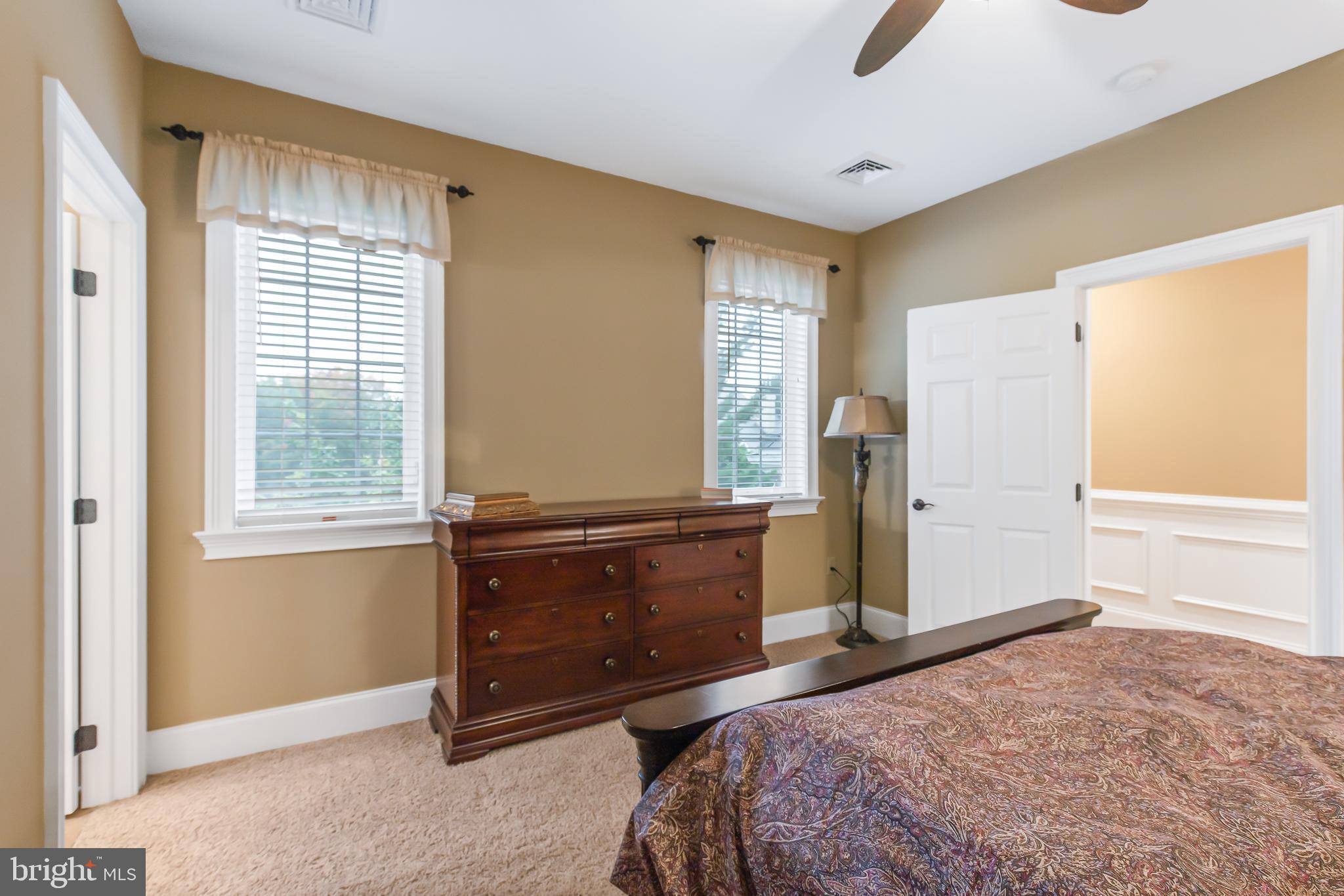 BENT CREEK COUNTRY CLUB - Residential