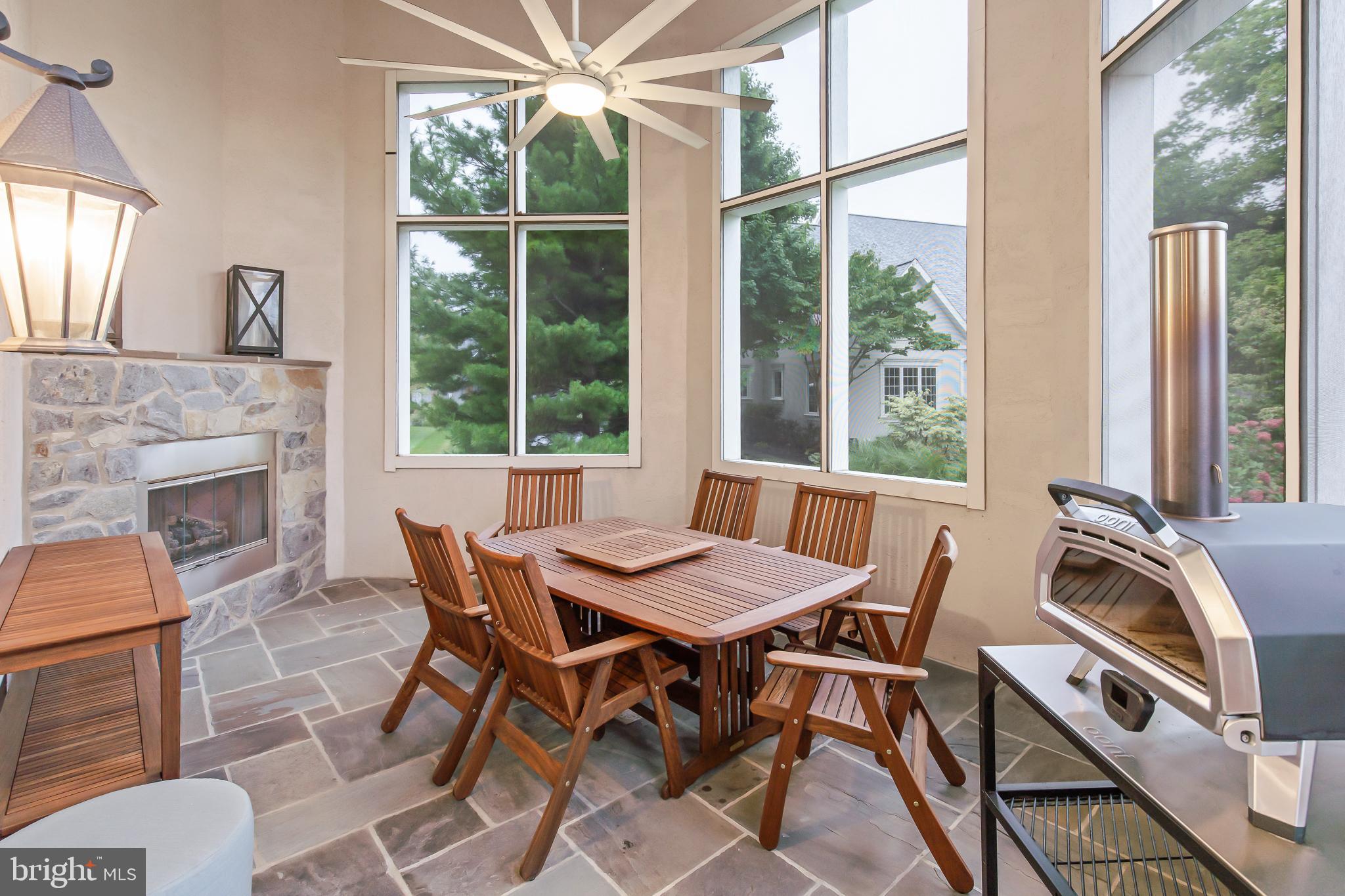 BENT CREEK COUNTRY CLUB - Residential