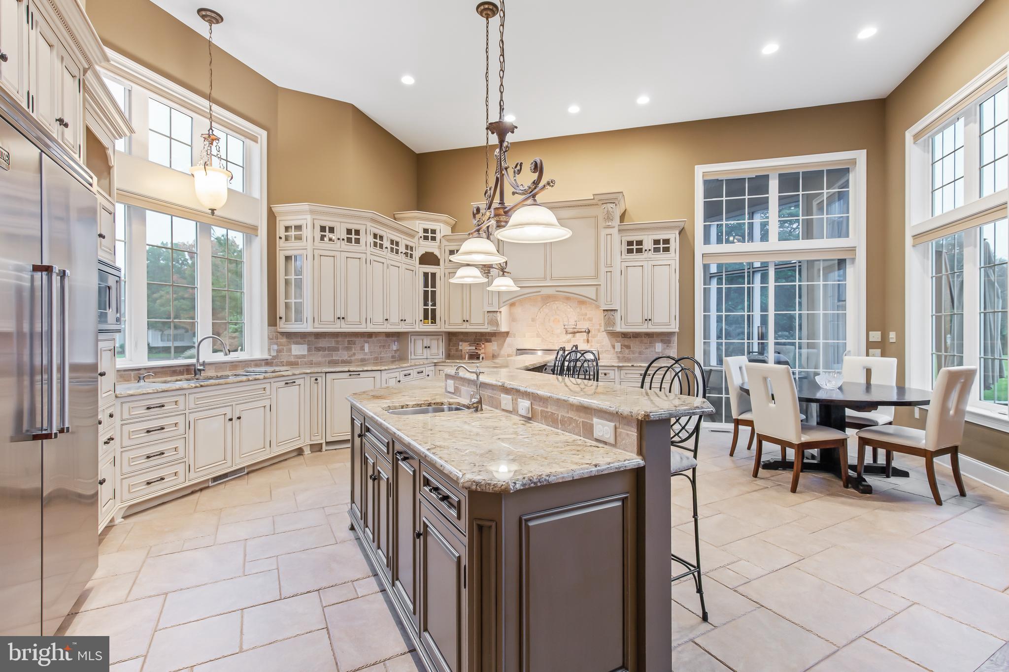 BENT CREEK COUNTRY CLUB - Residential