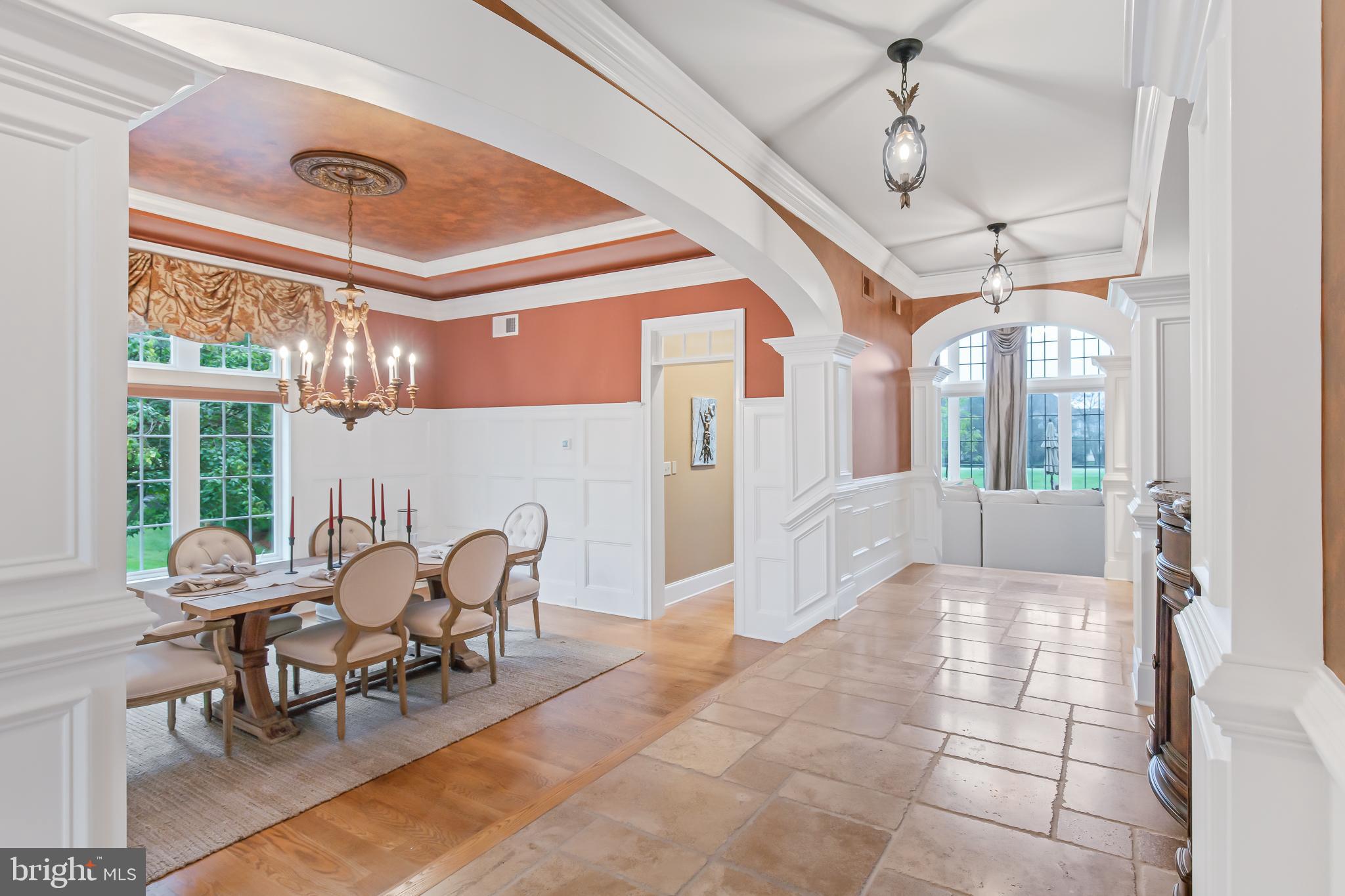 BENT CREEK COUNTRY CLUB - Residential