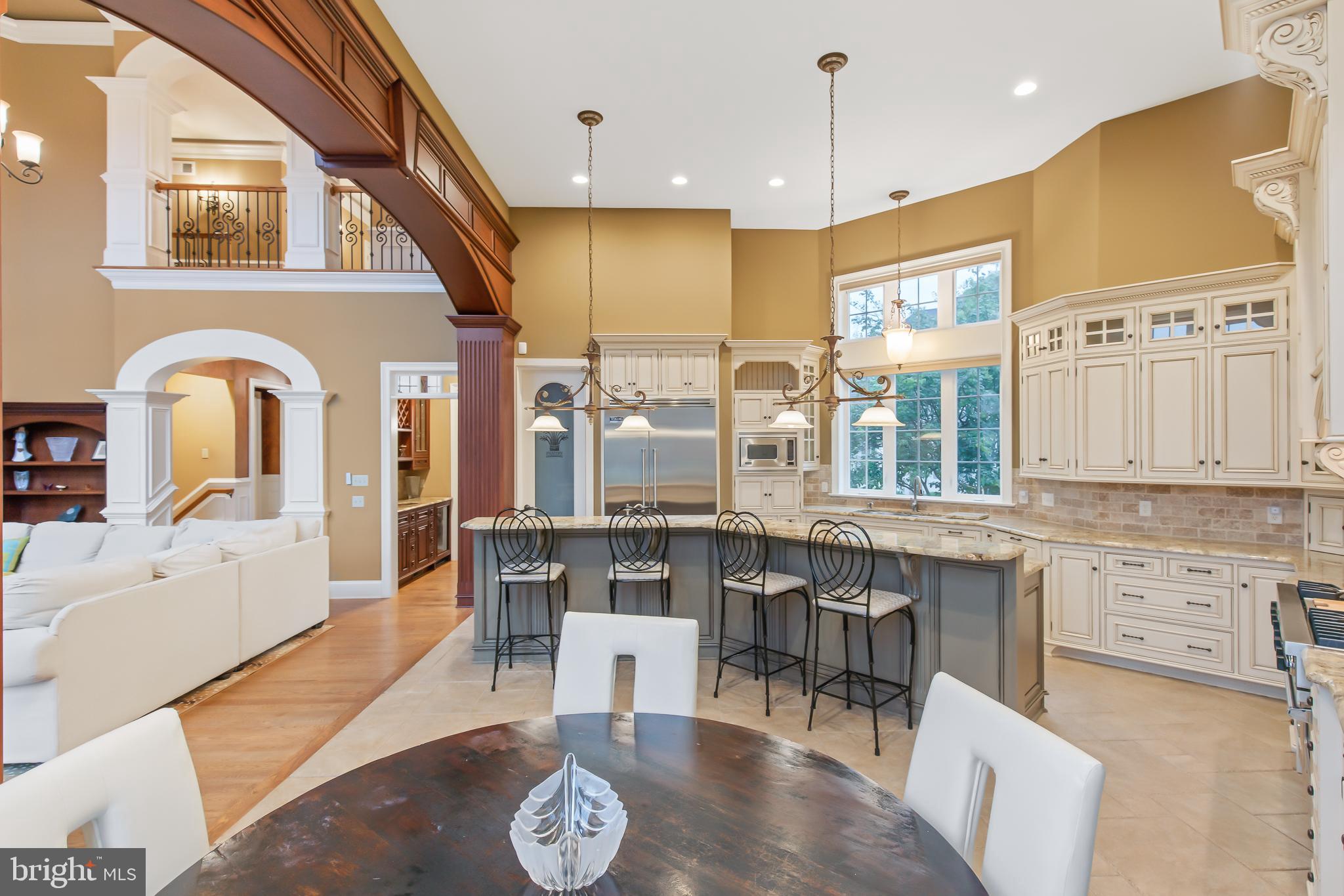 BENT CREEK COUNTRY CLUB - Residential