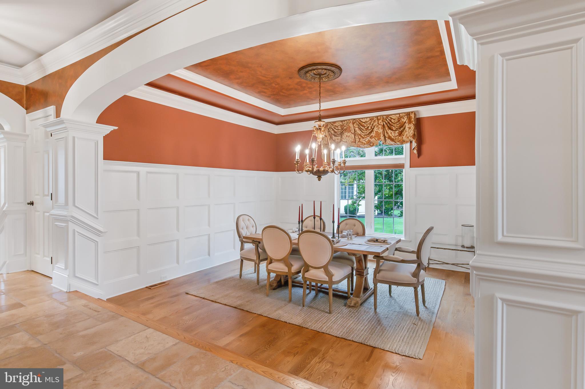 BENT CREEK COUNTRY CLUB - Residential