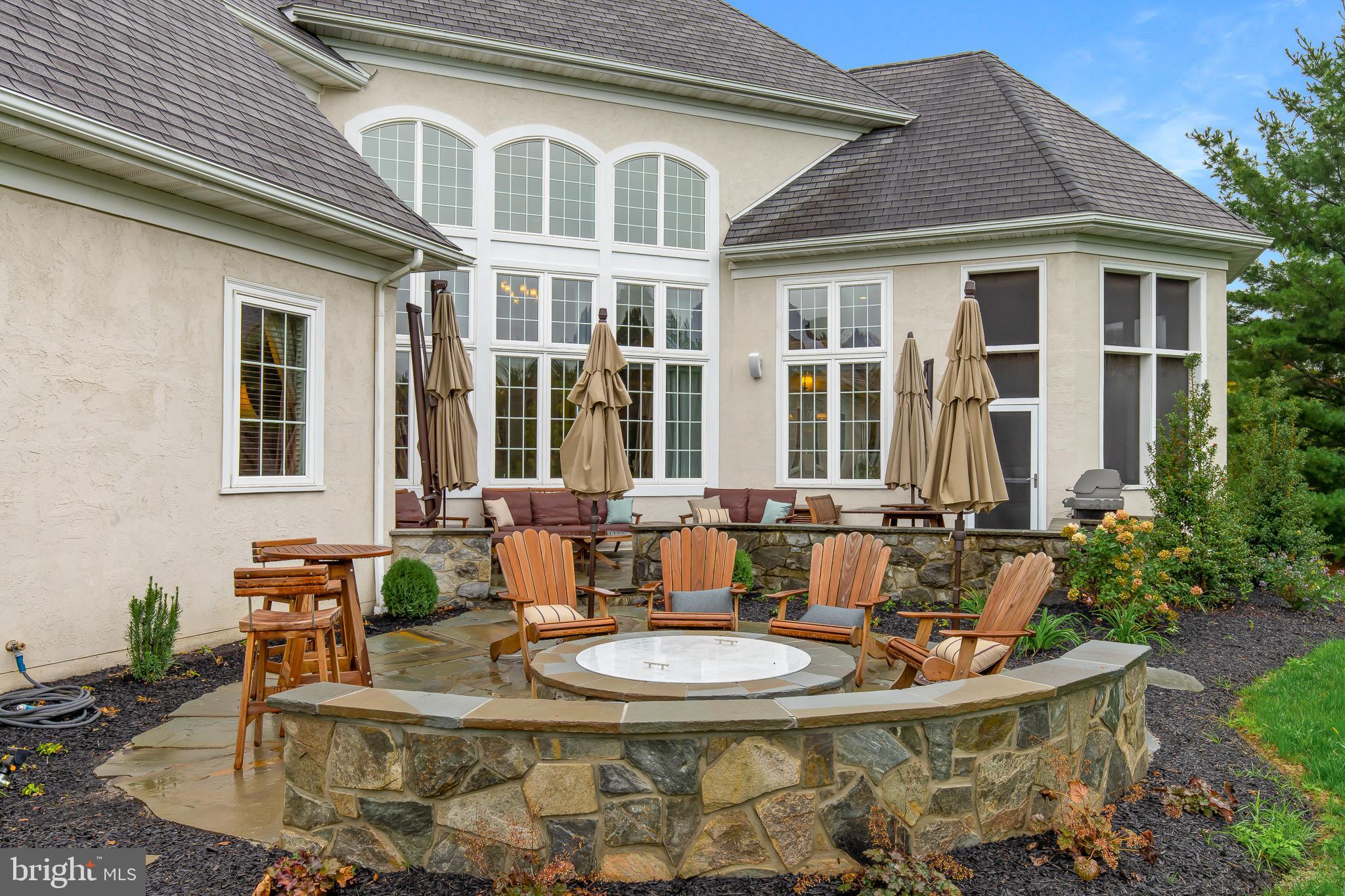 BENT CREEK COUNTRY CLUB - Residential
