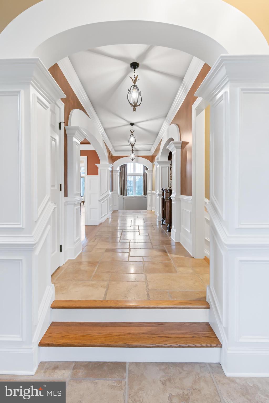 BENT CREEK COUNTRY CLUB - Residential