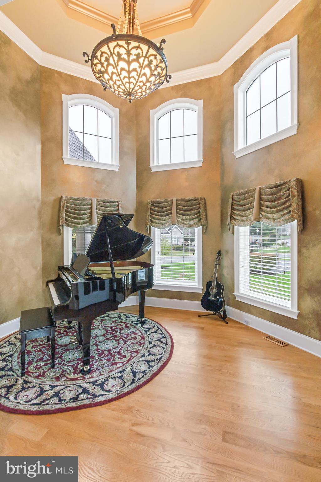 BENT CREEK COUNTRY CLUB - Residential