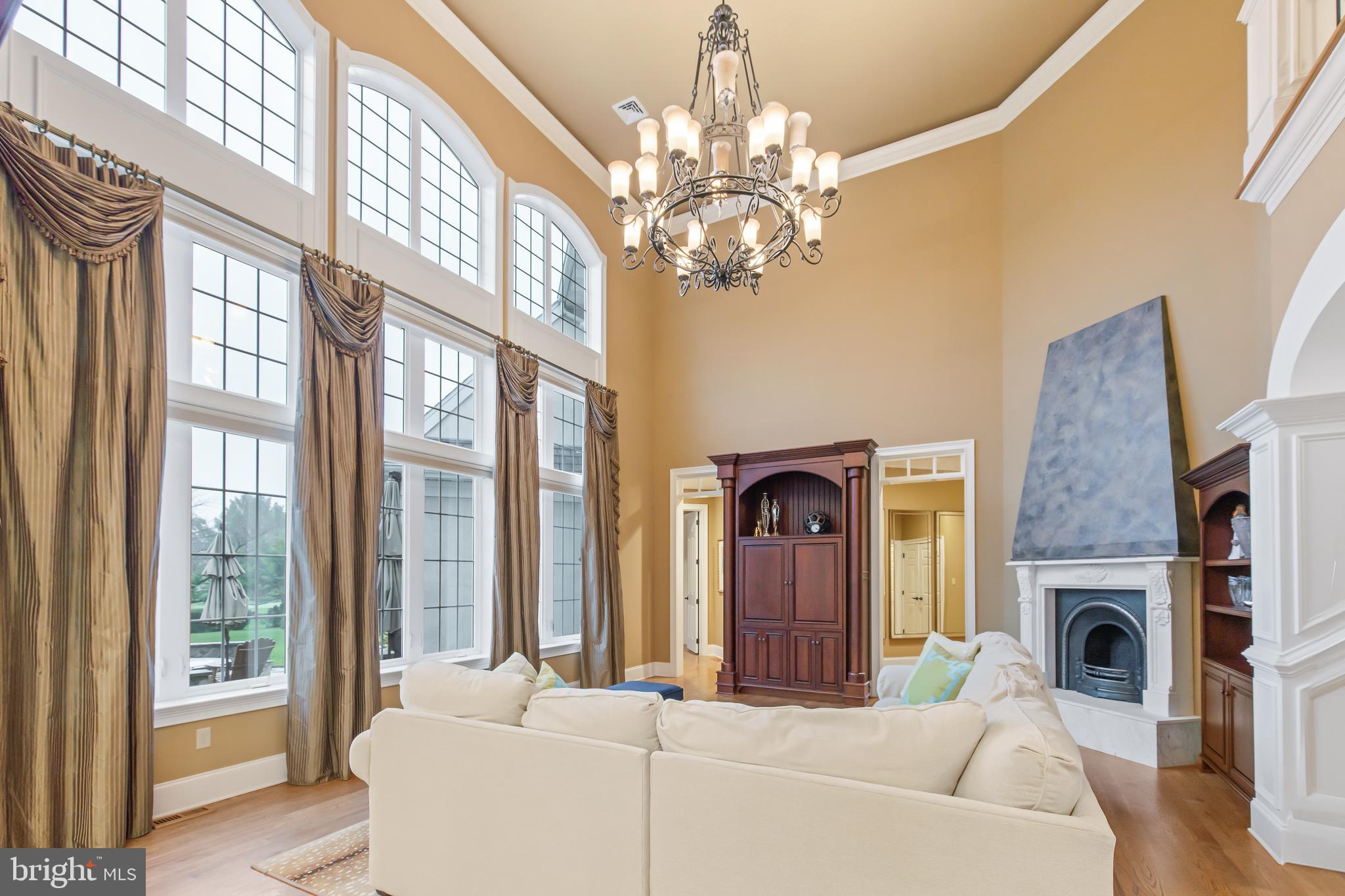 BENT CREEK COUNTRY CLUB - Residential