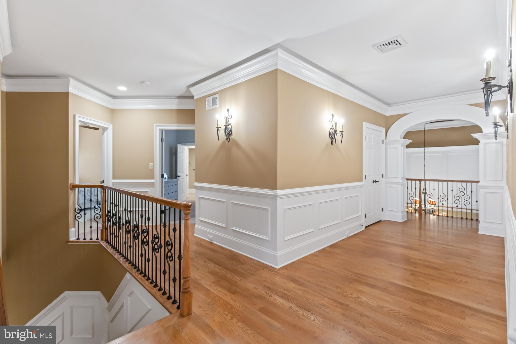 BENT CREEK COUNTRY CLUB - Residential
