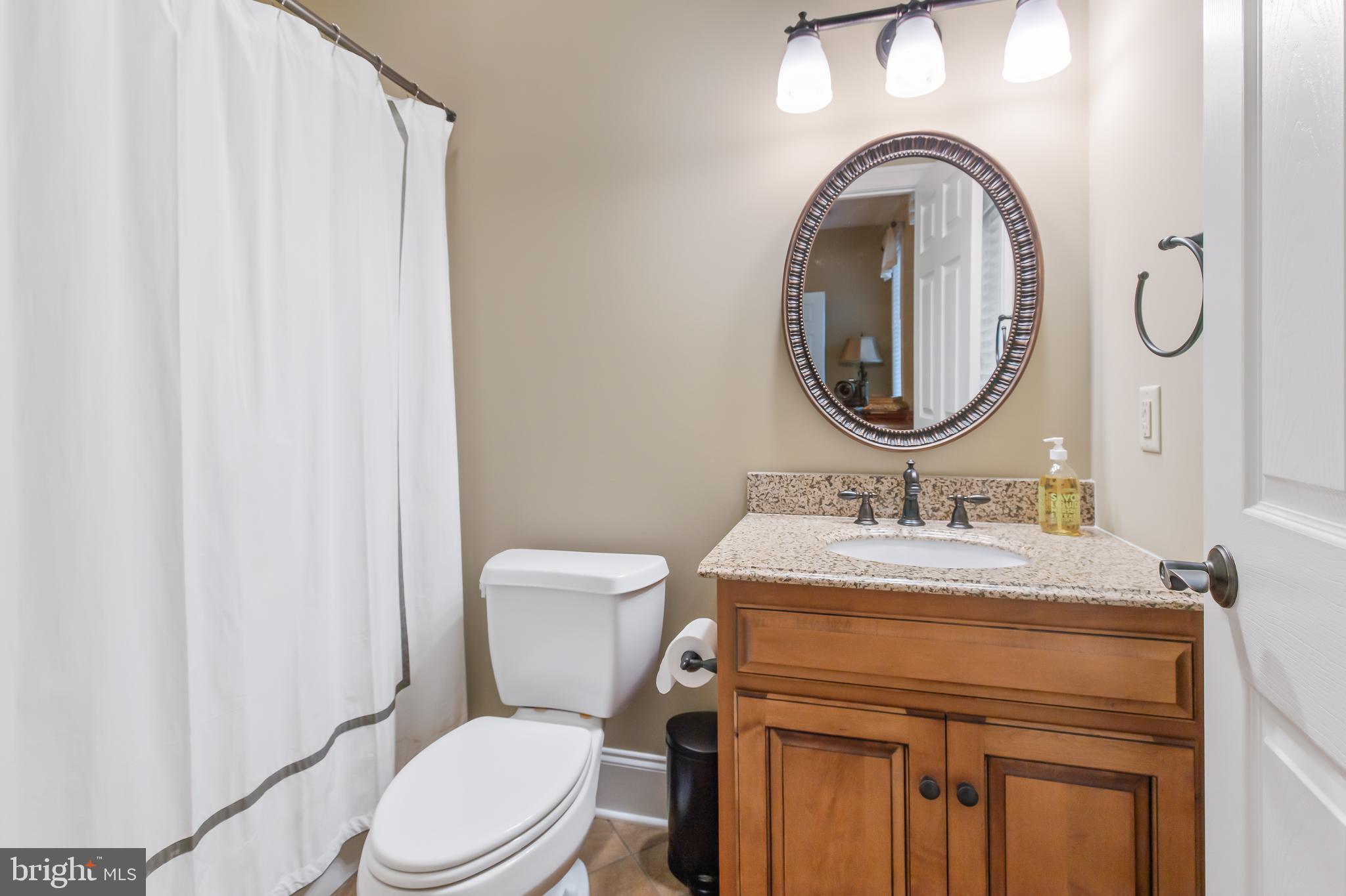 BENT CREEK COUNTRY CLUB - Residential