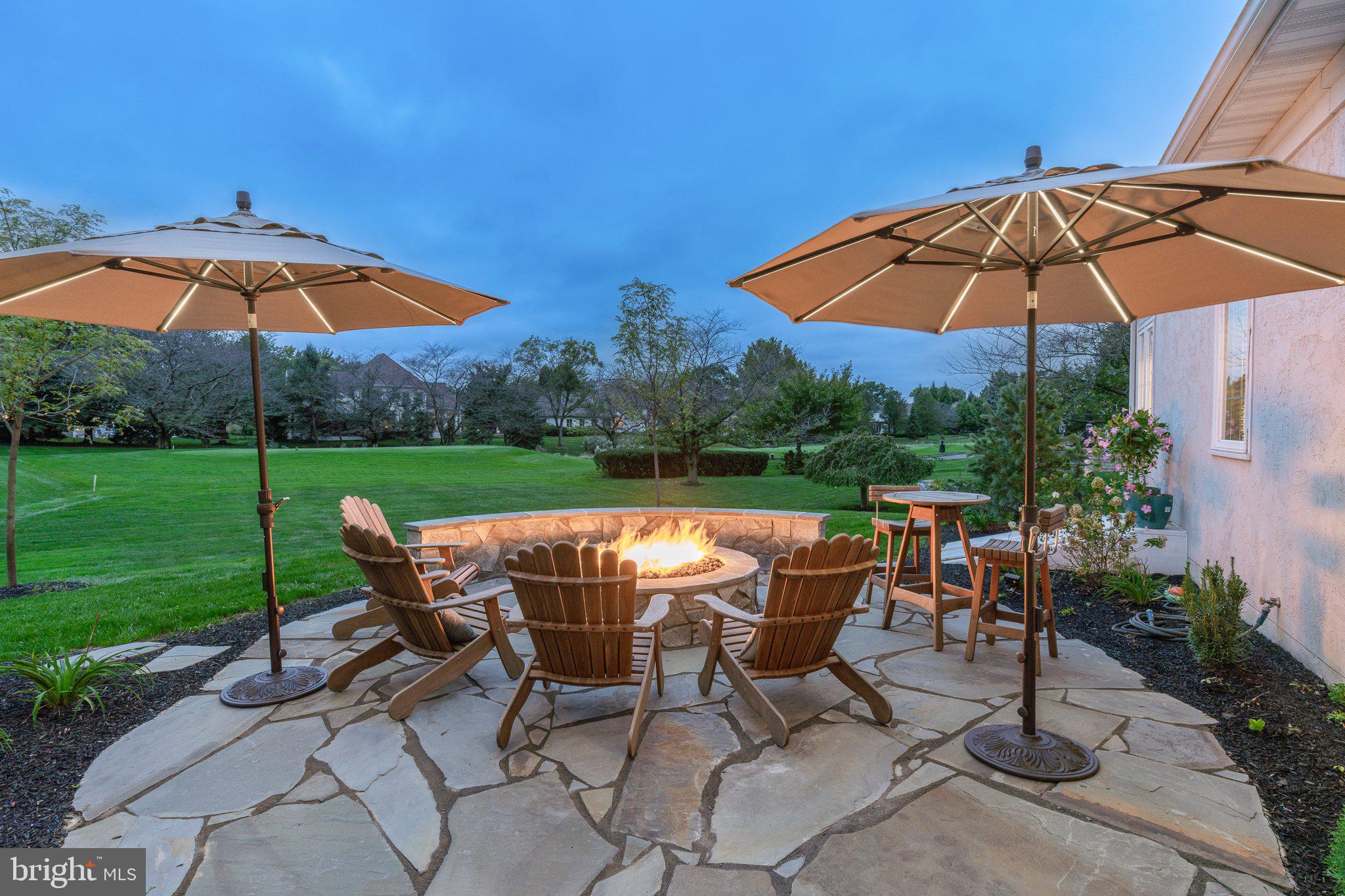 BENT CREEK COUNTRY CLUB - Residential