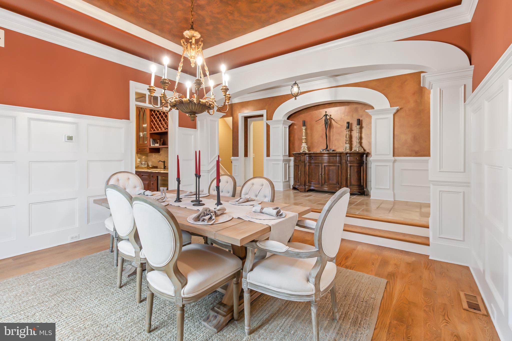BENT CREEK COUNTRY CLUB - Residential