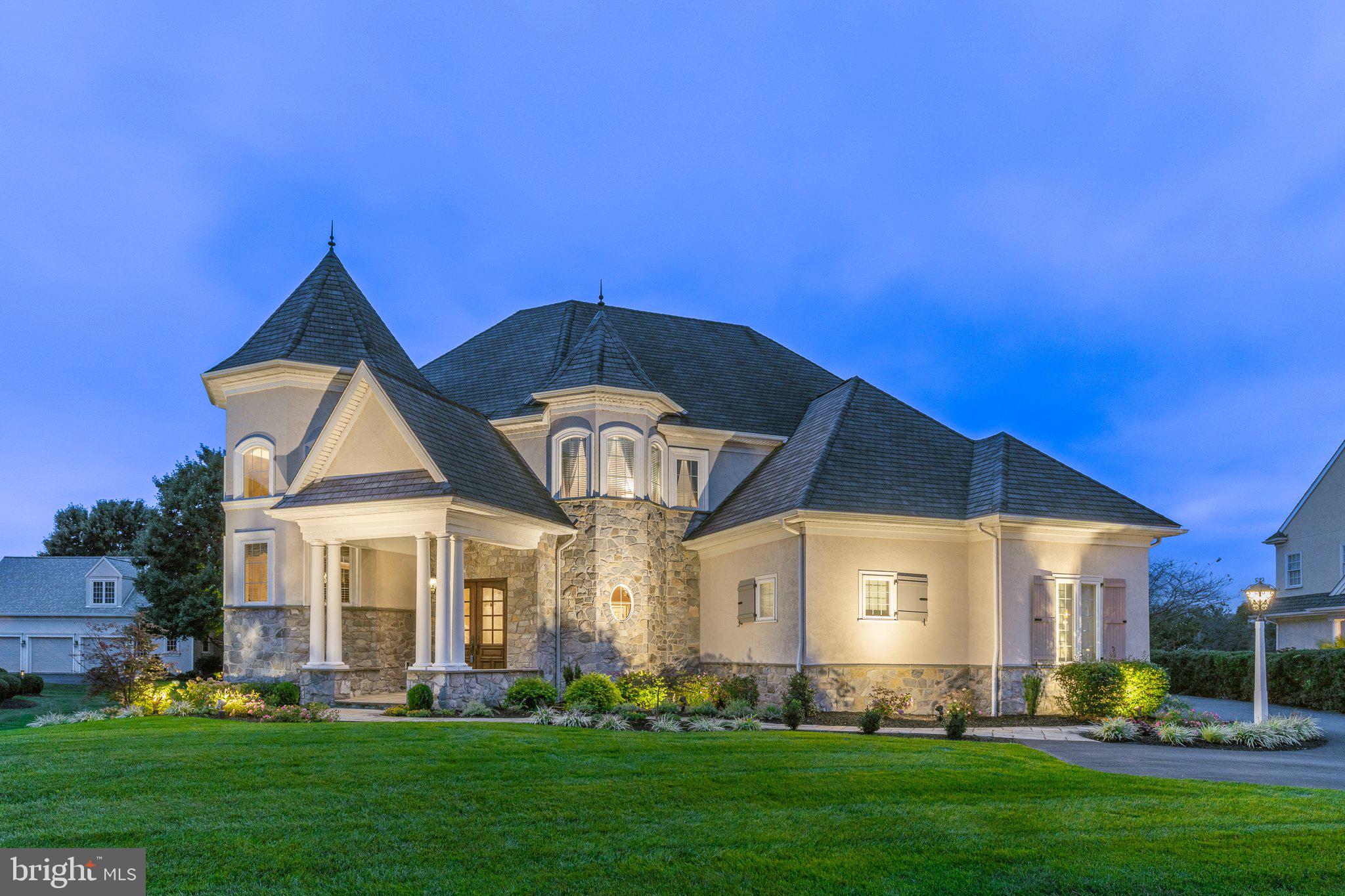 BENT CREEK COUNTRY CLUB - Residential