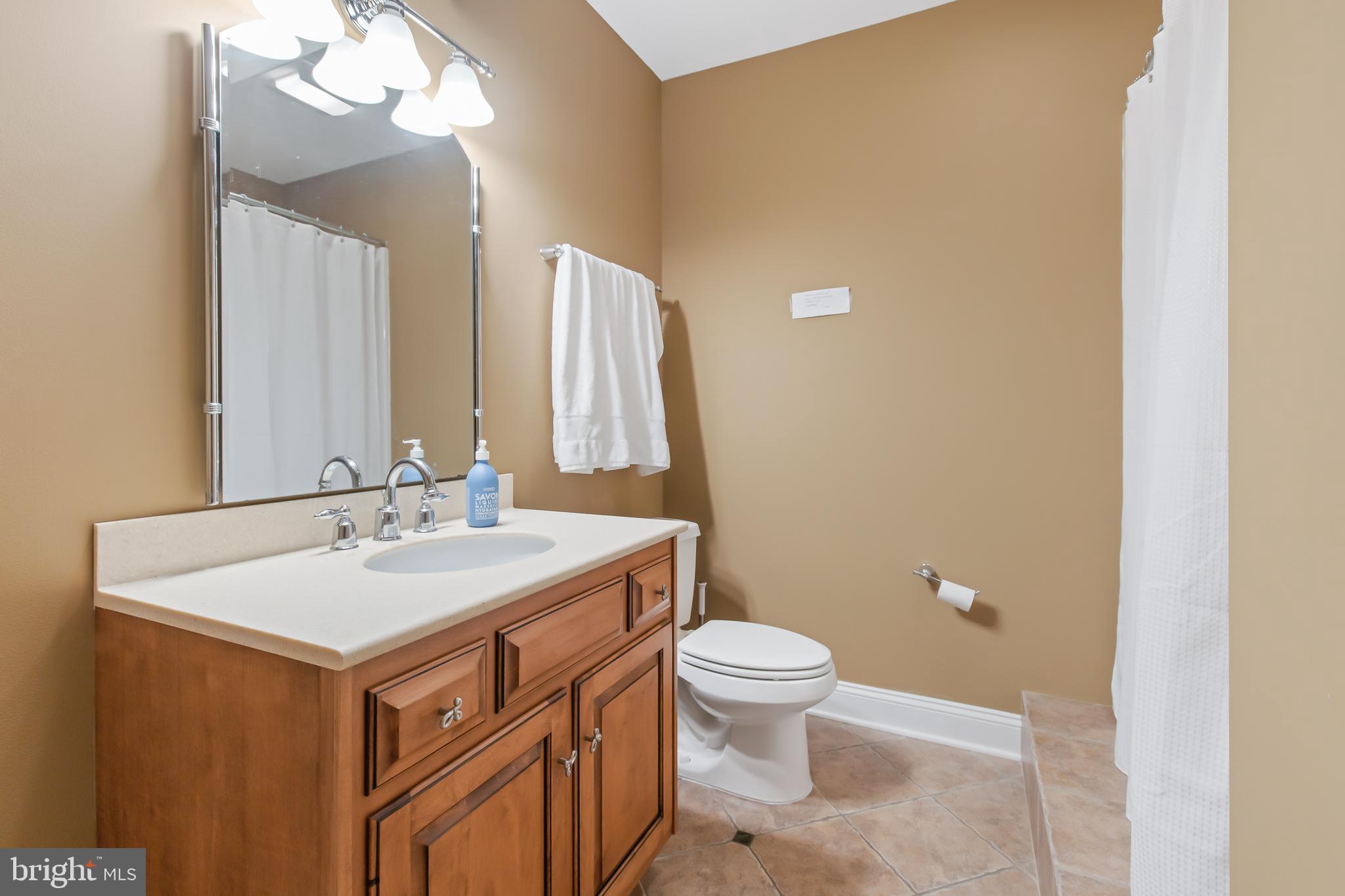 BENT CREEK COUNTRY CLUB - Residential