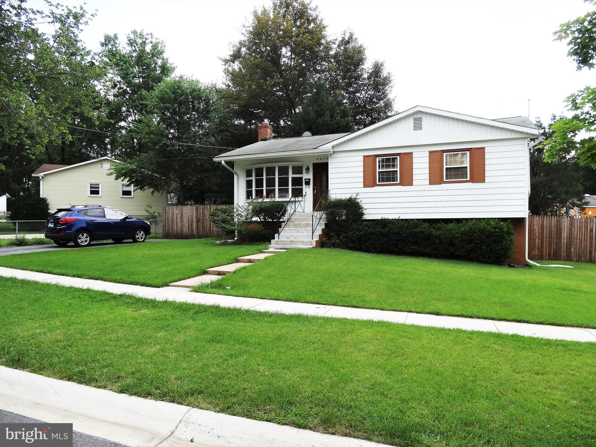 KINGSWELL - Residential Lease