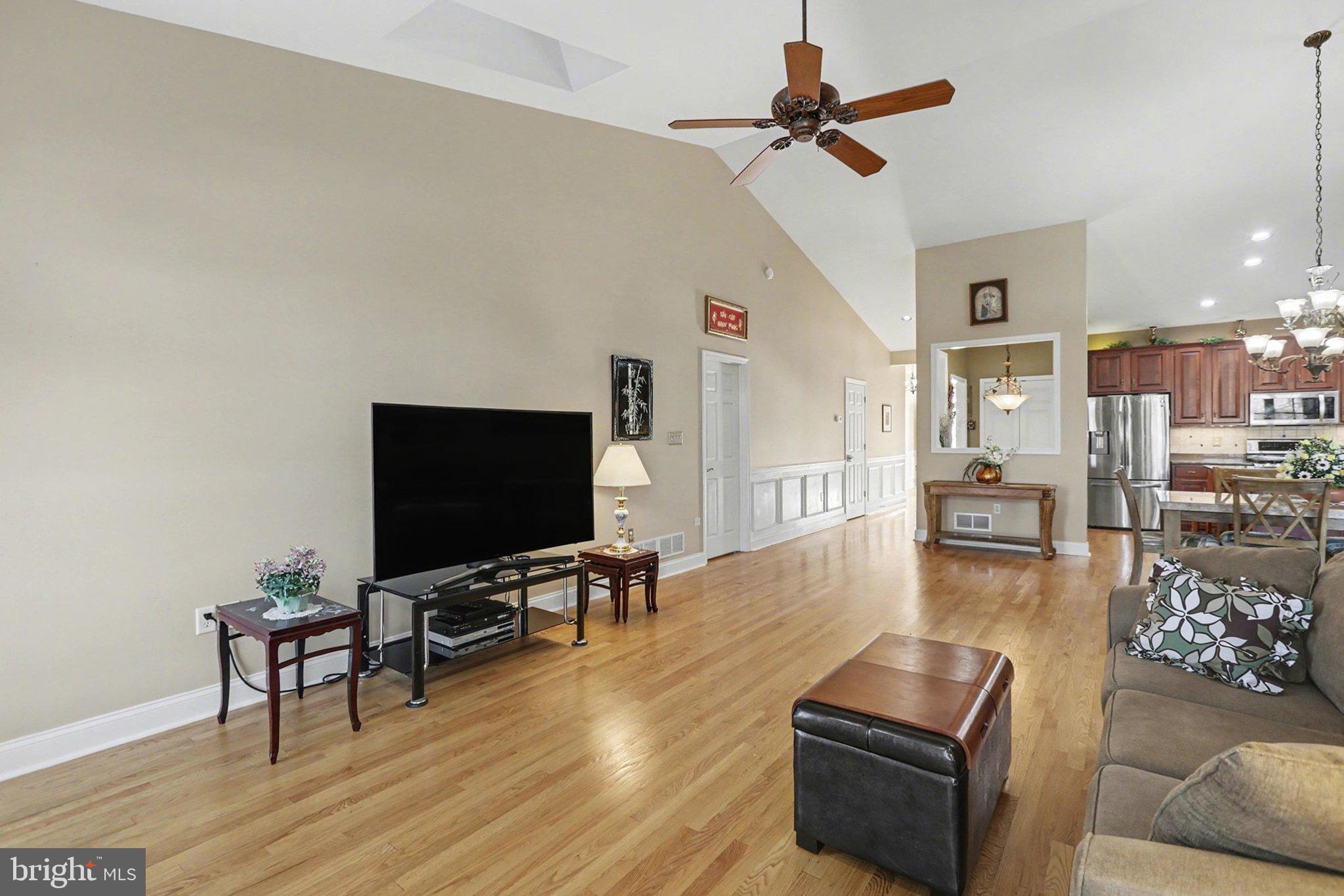 BRANDYWINE - Residential