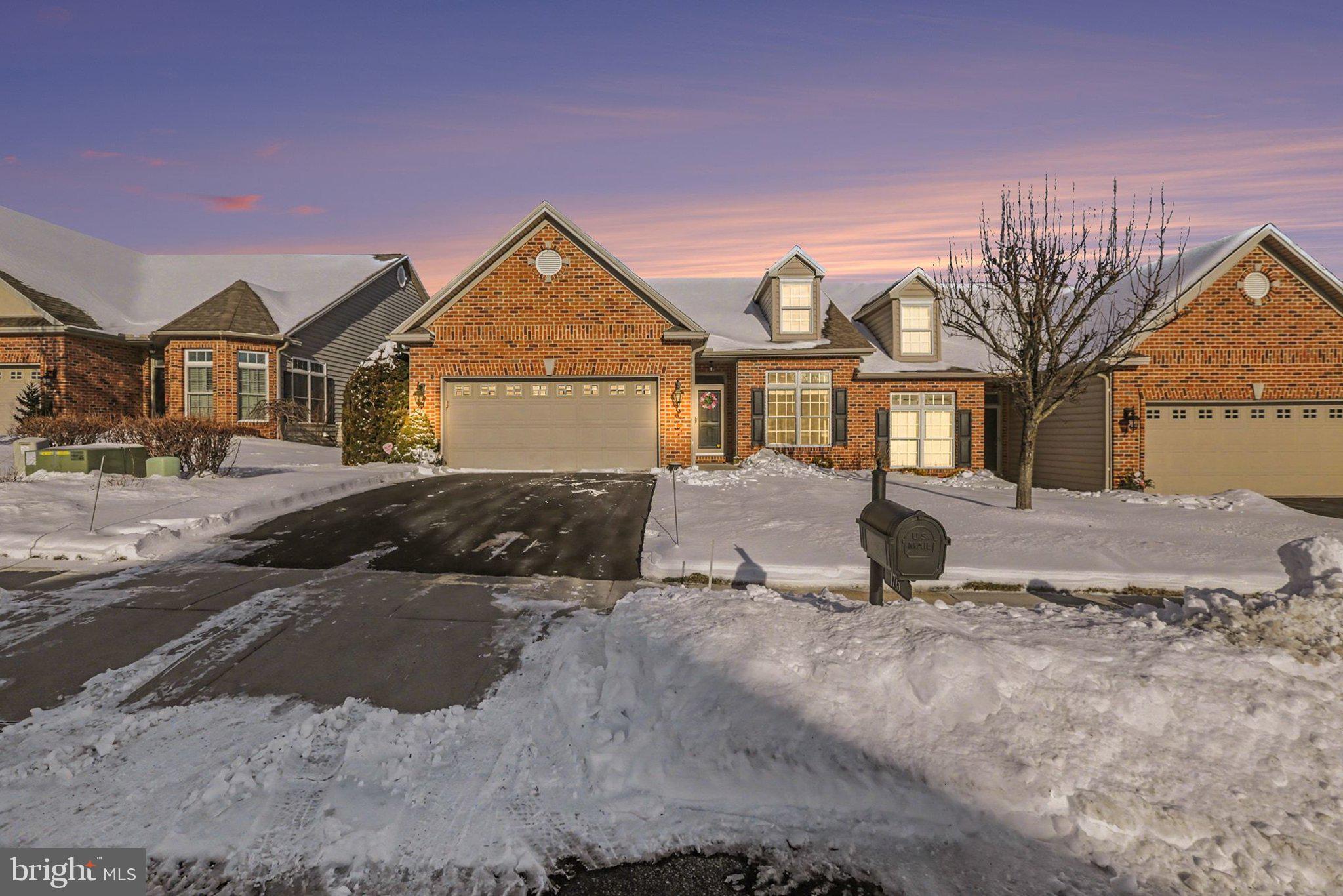 BRANDYWINE - Residential