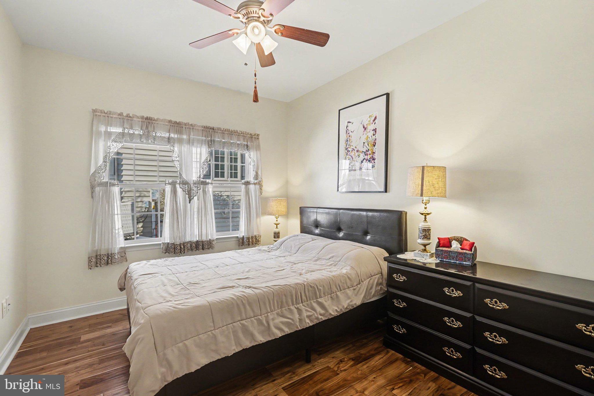 BRANDYWINE - Residential