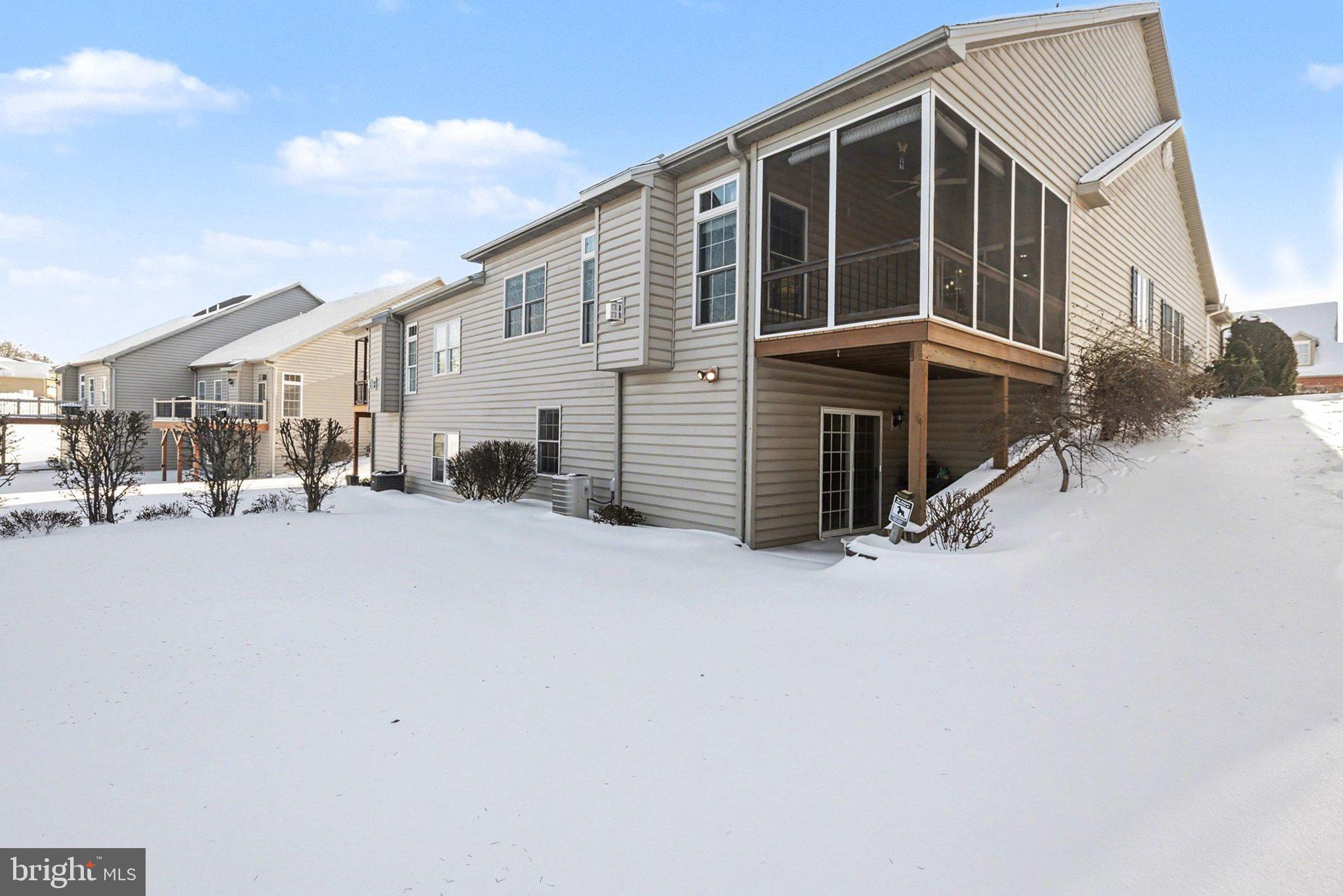 BRANDYWINE - Residential