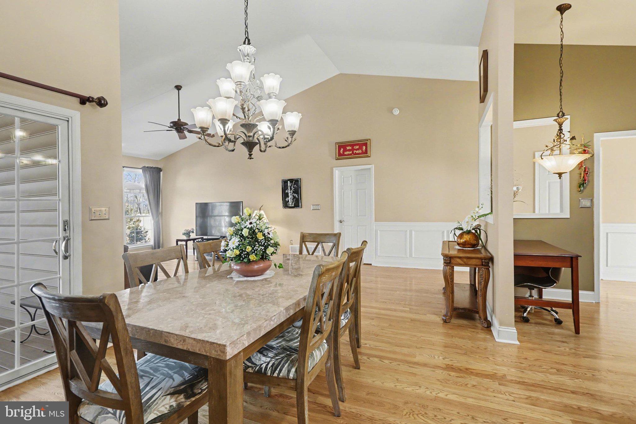 BRANDYWINE - Residential