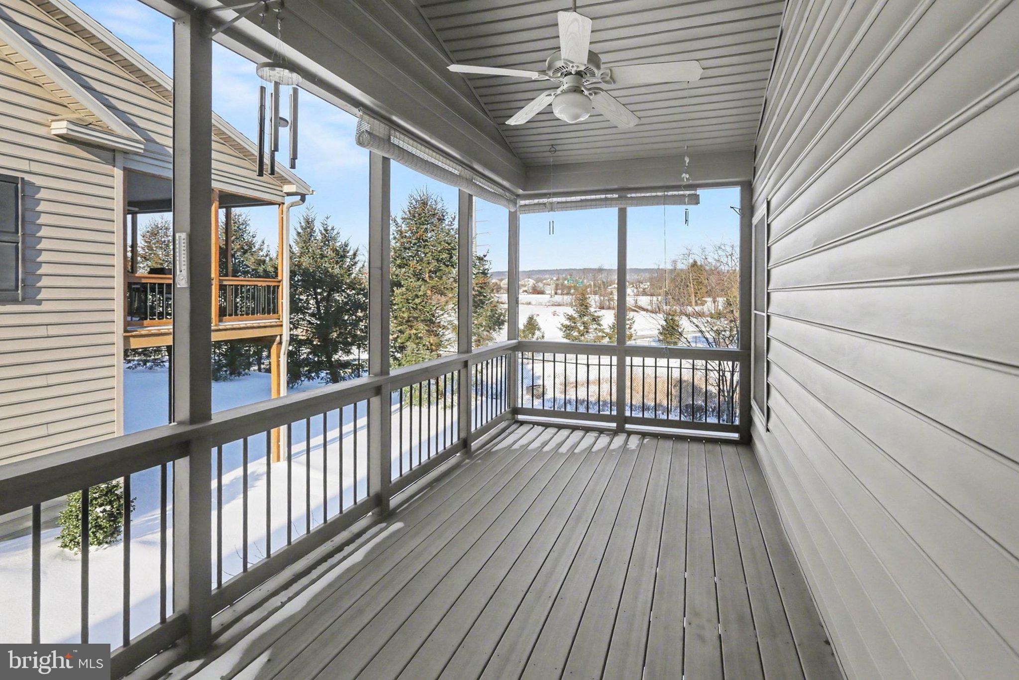 BRANDYWINE - Residential