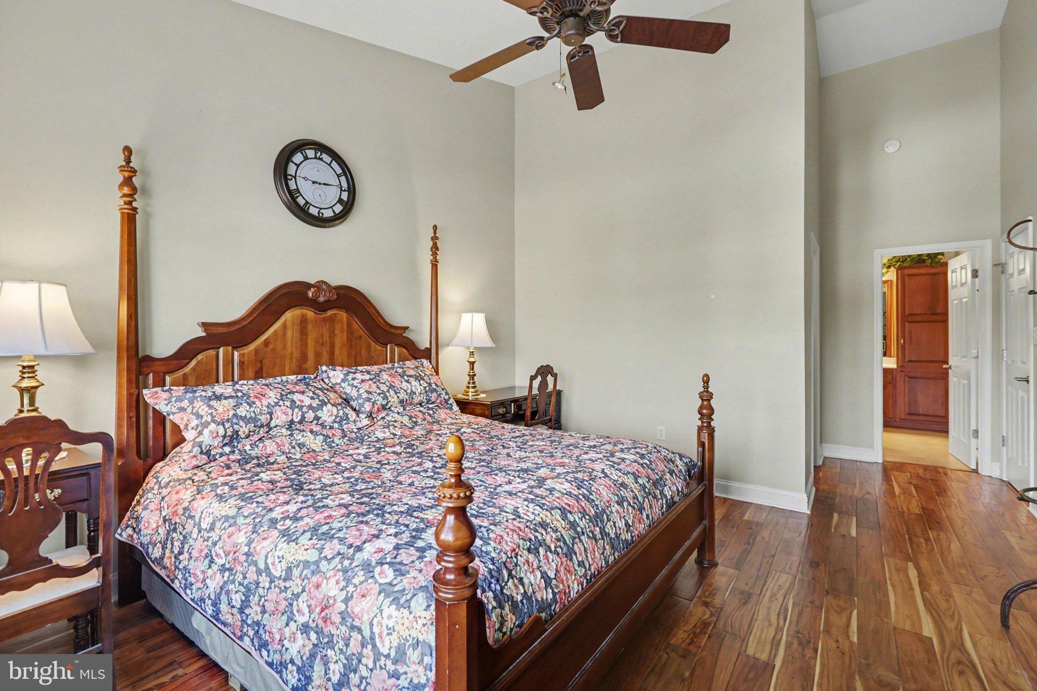 BRANDYWINE - Residential