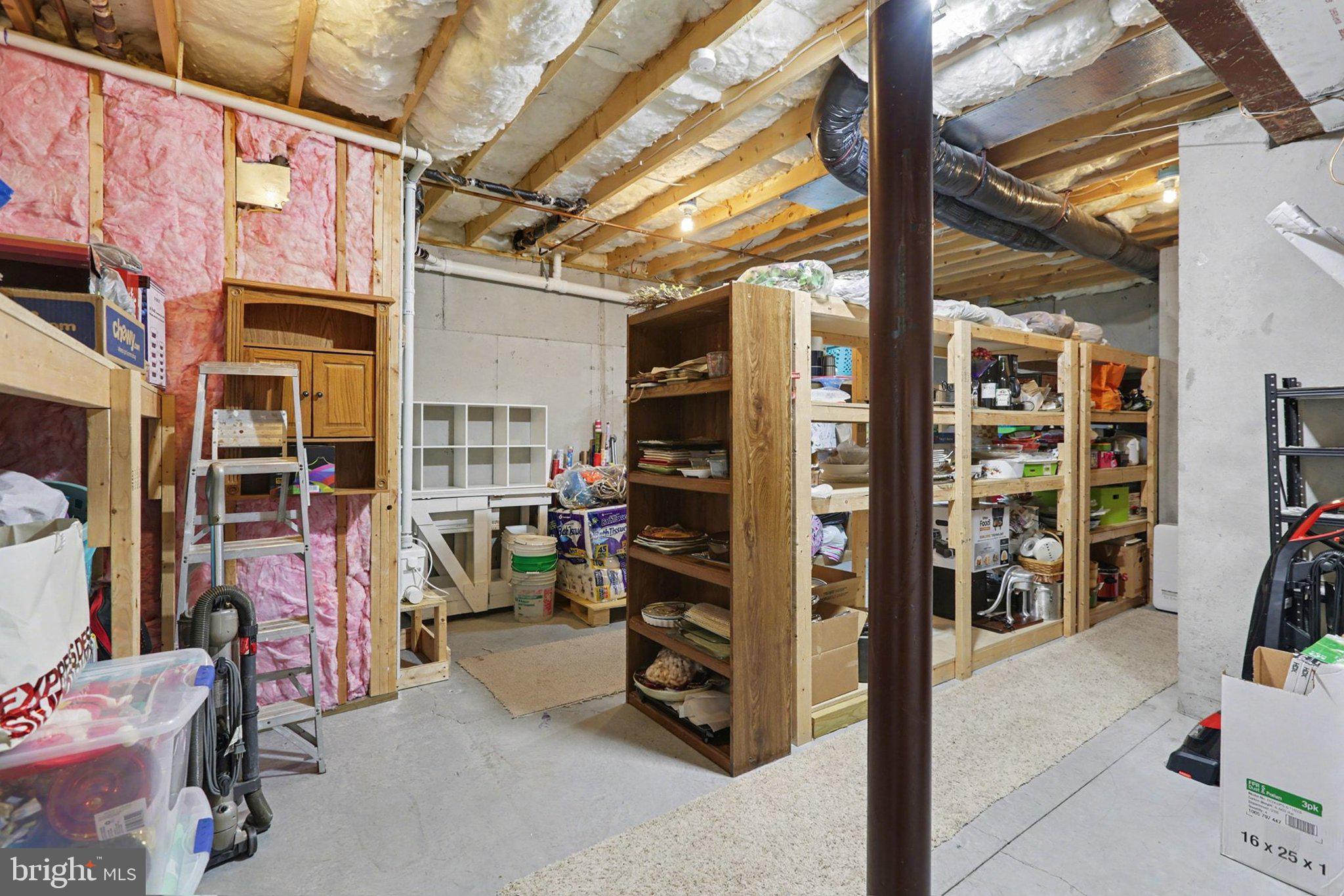 BRANDYWINE - Residential