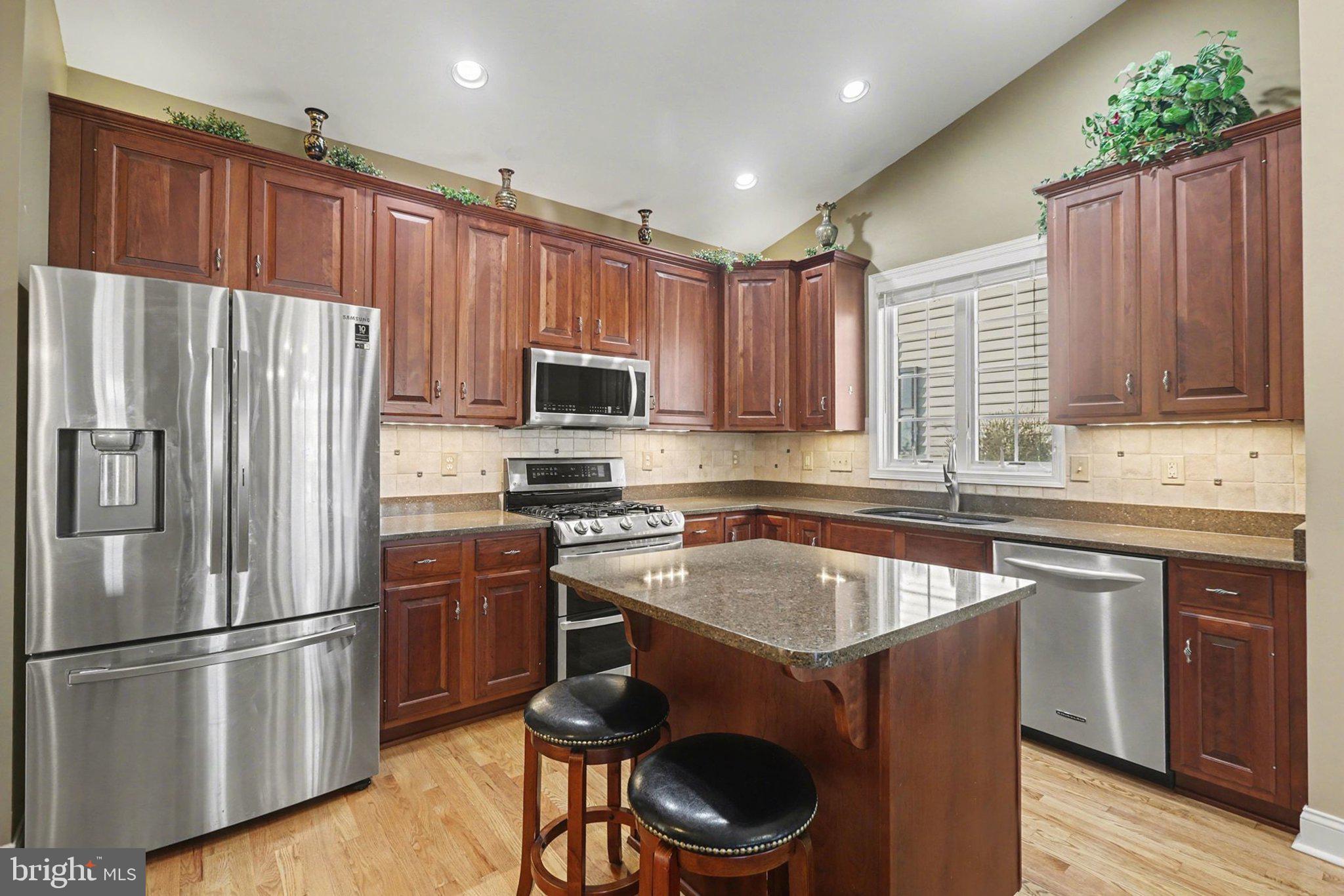 BRANDYWINE - Residential