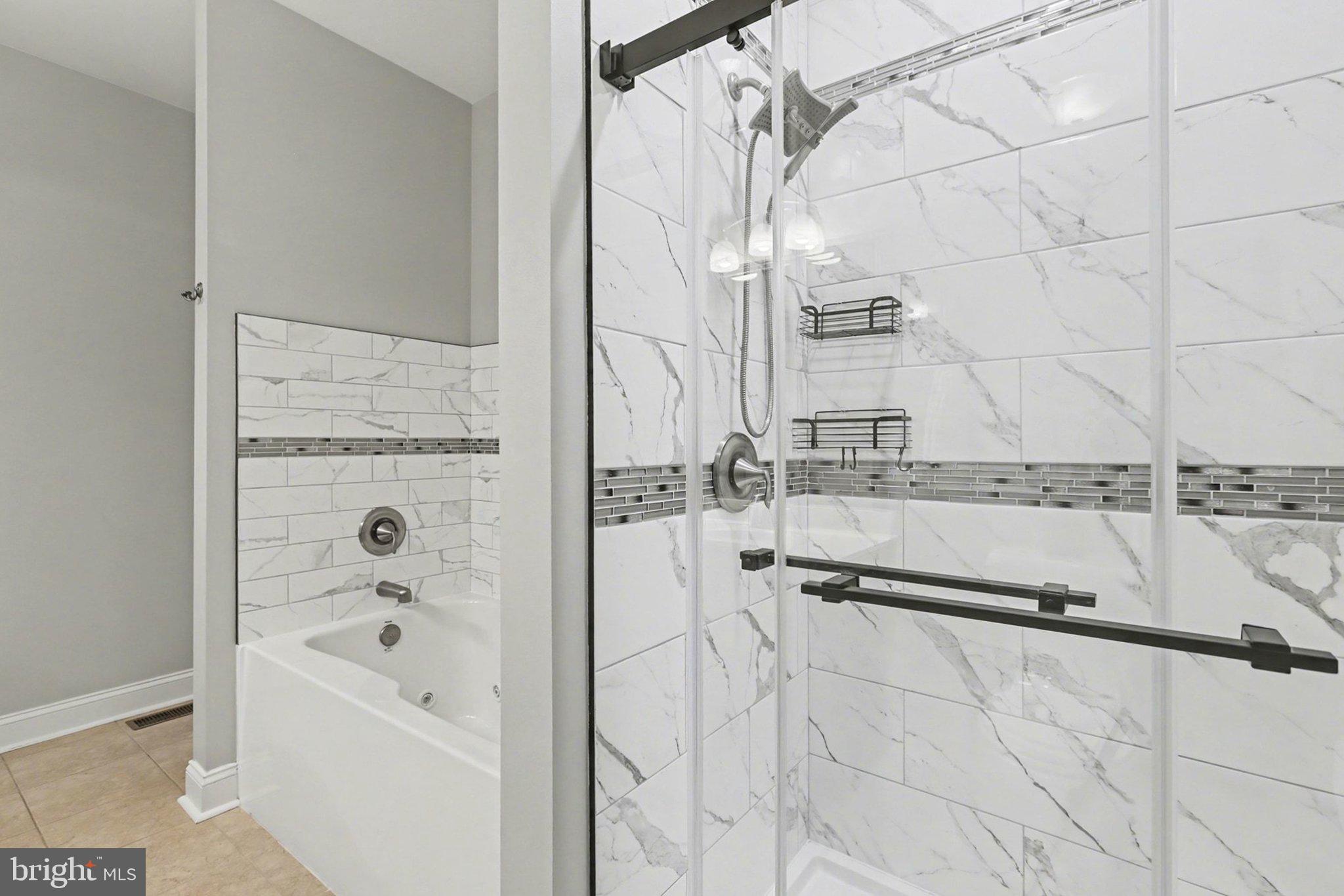 BRANDYWINE - Residential