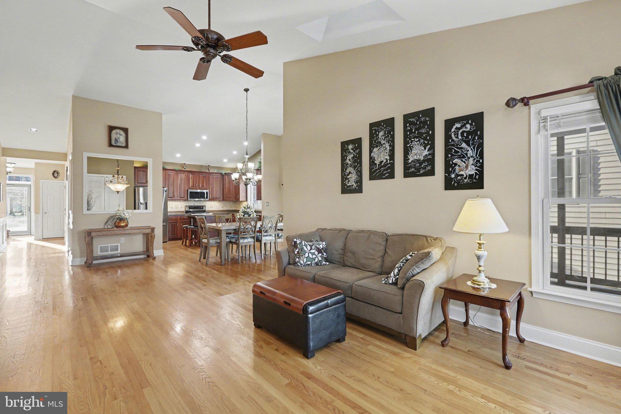 BRANDYWINE - Residential