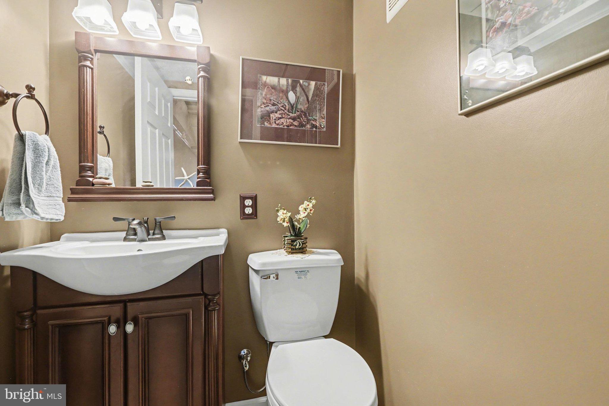 BRANDYWINE - Residential