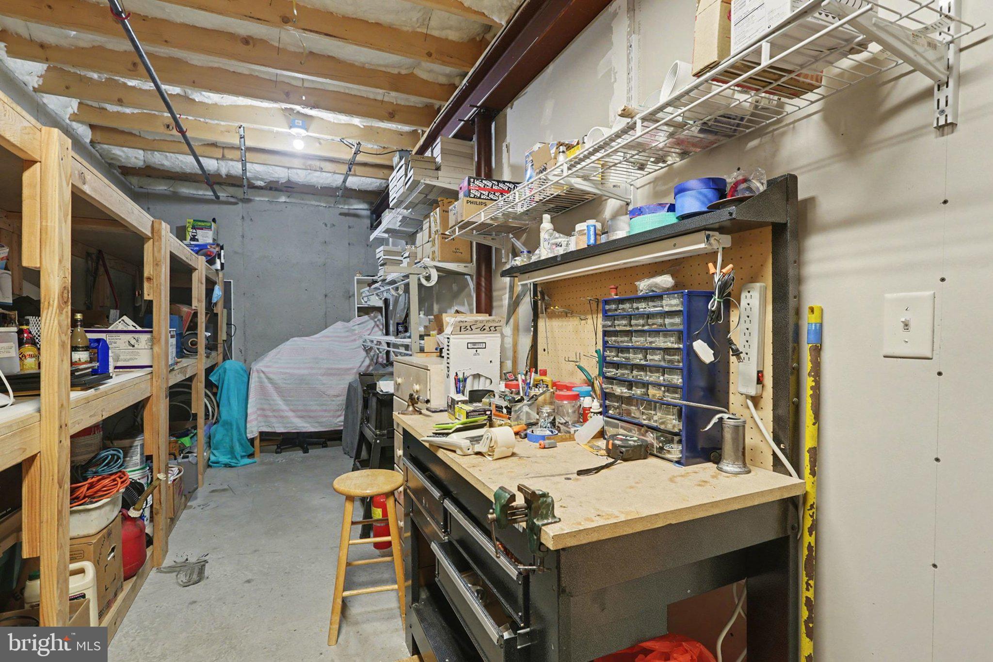 BRANDYWINE - Residential