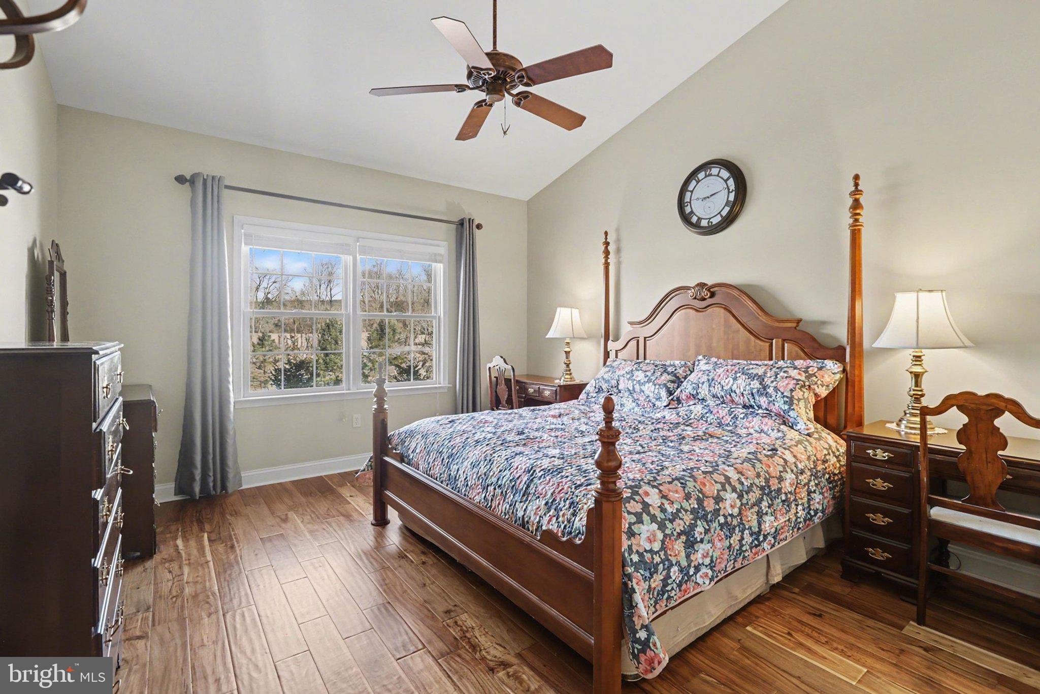 BRANDYWINE - Residential