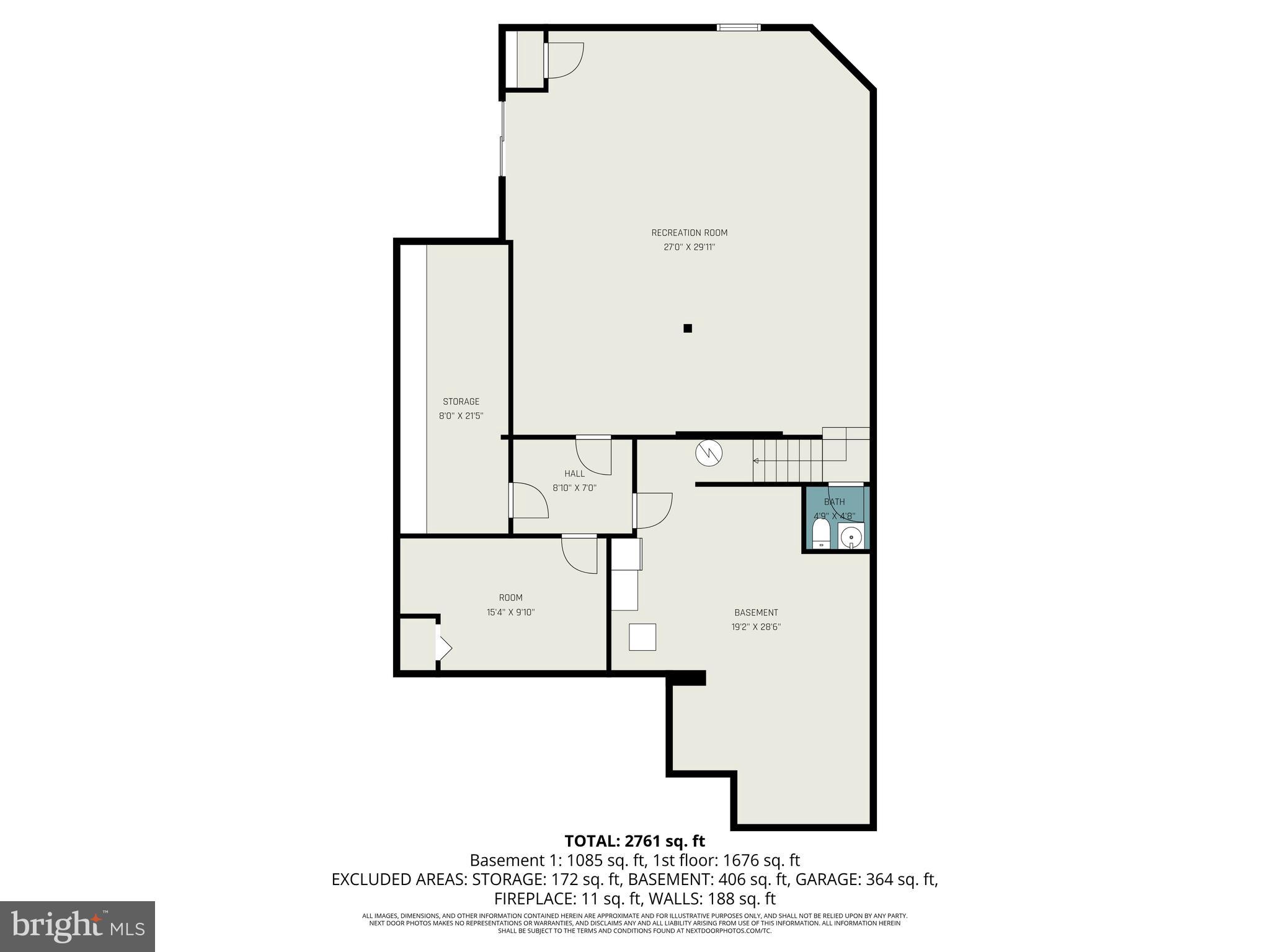 BRANDYWINE - Residential