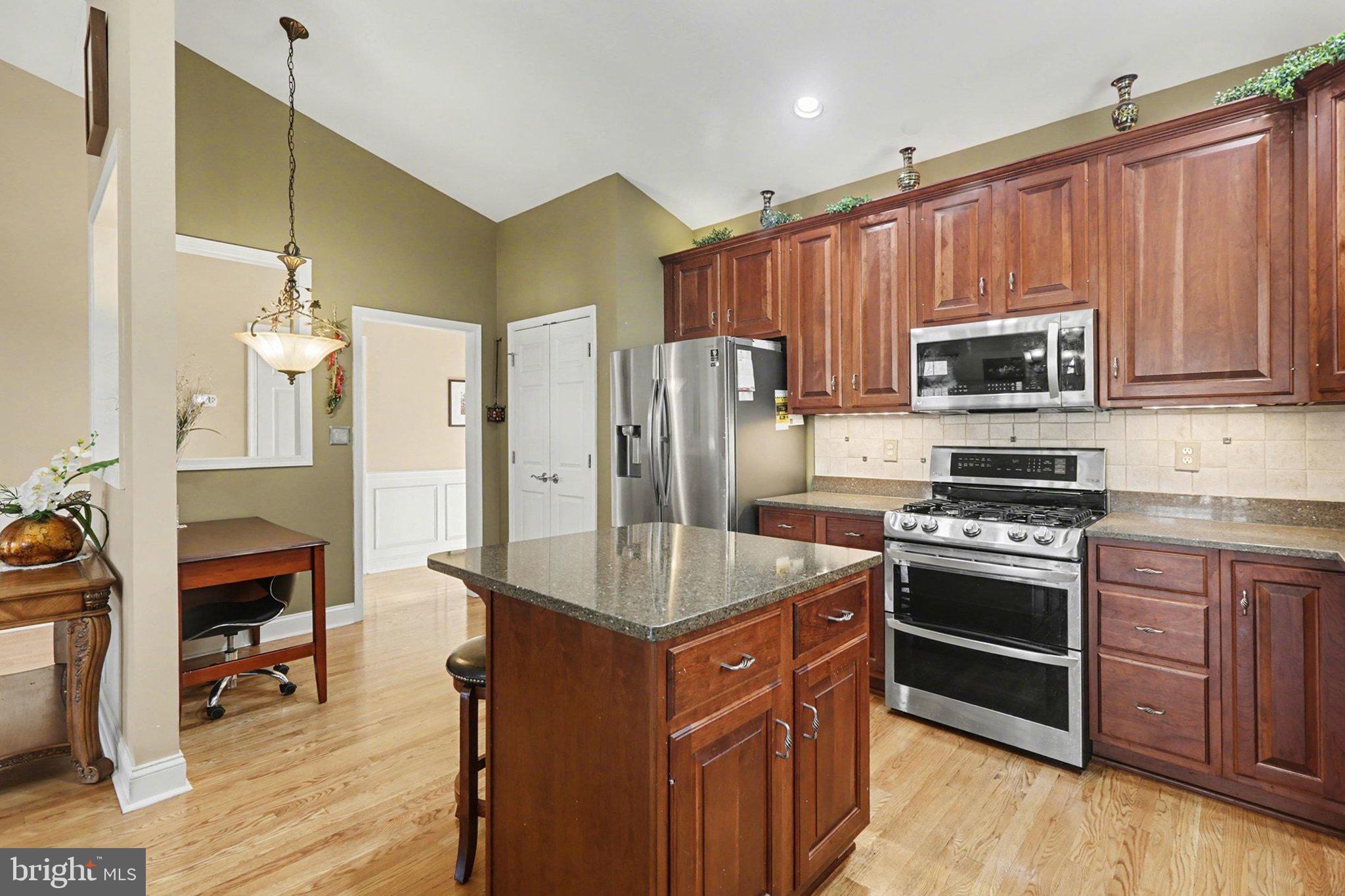 BRANDYWINE - Residential