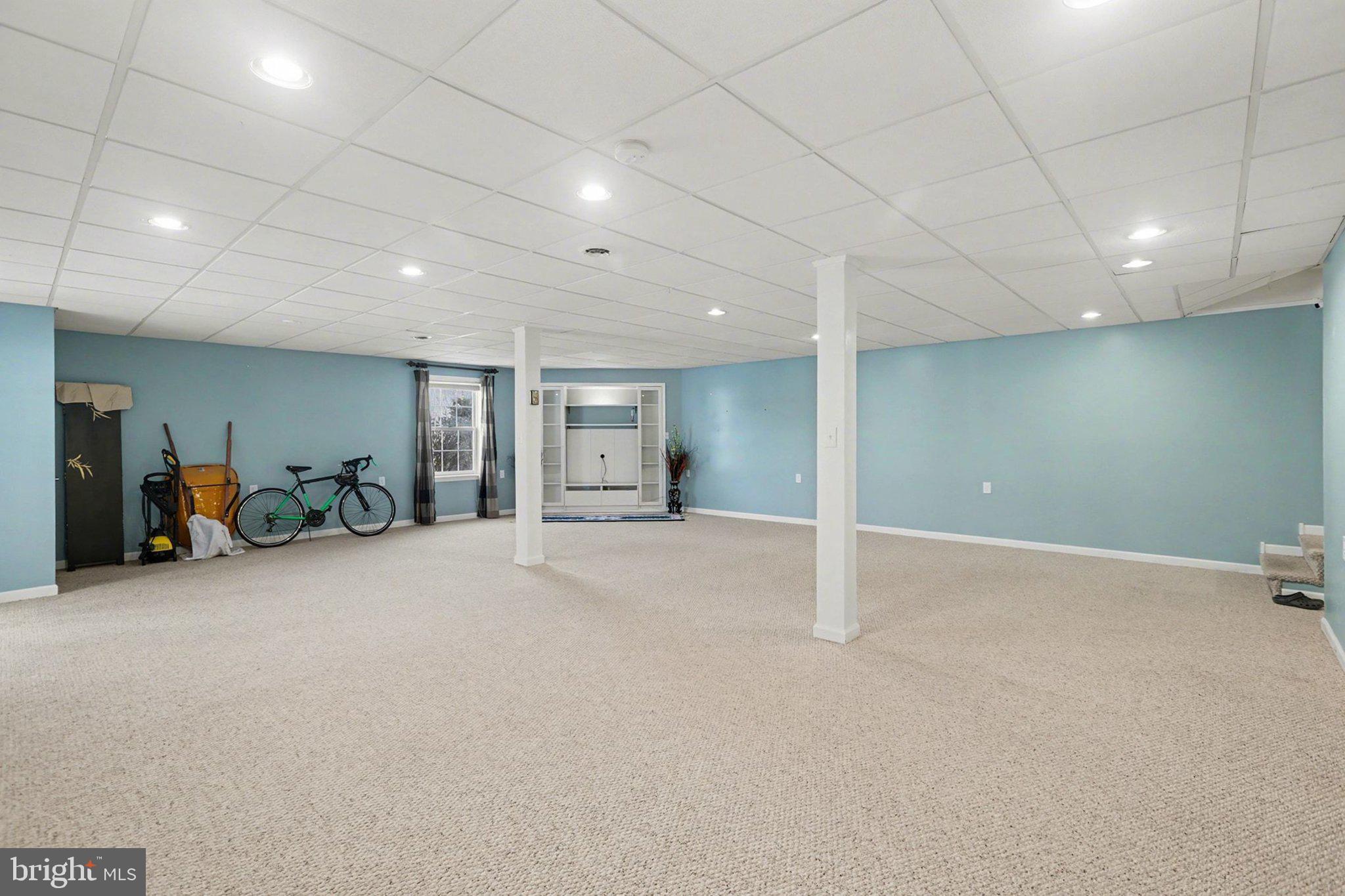 BRANDYWINE - Residential