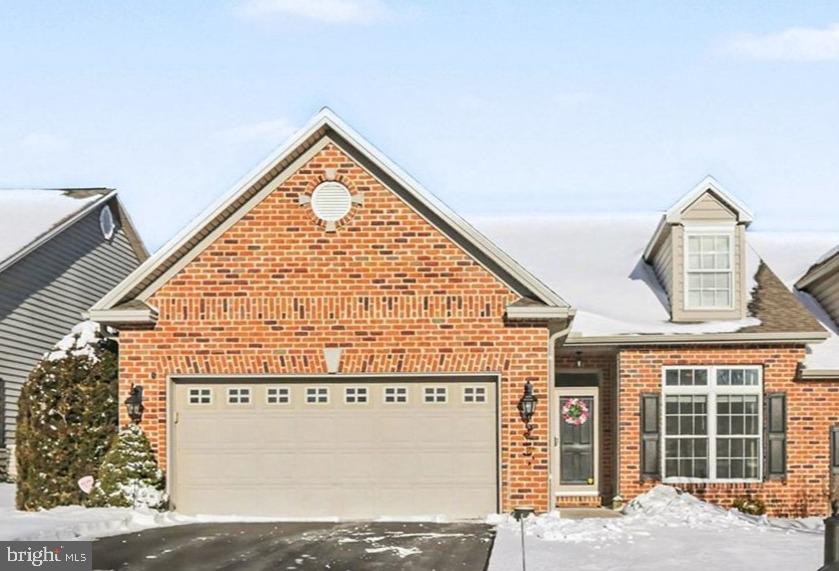 BRANDYWINE - Residential