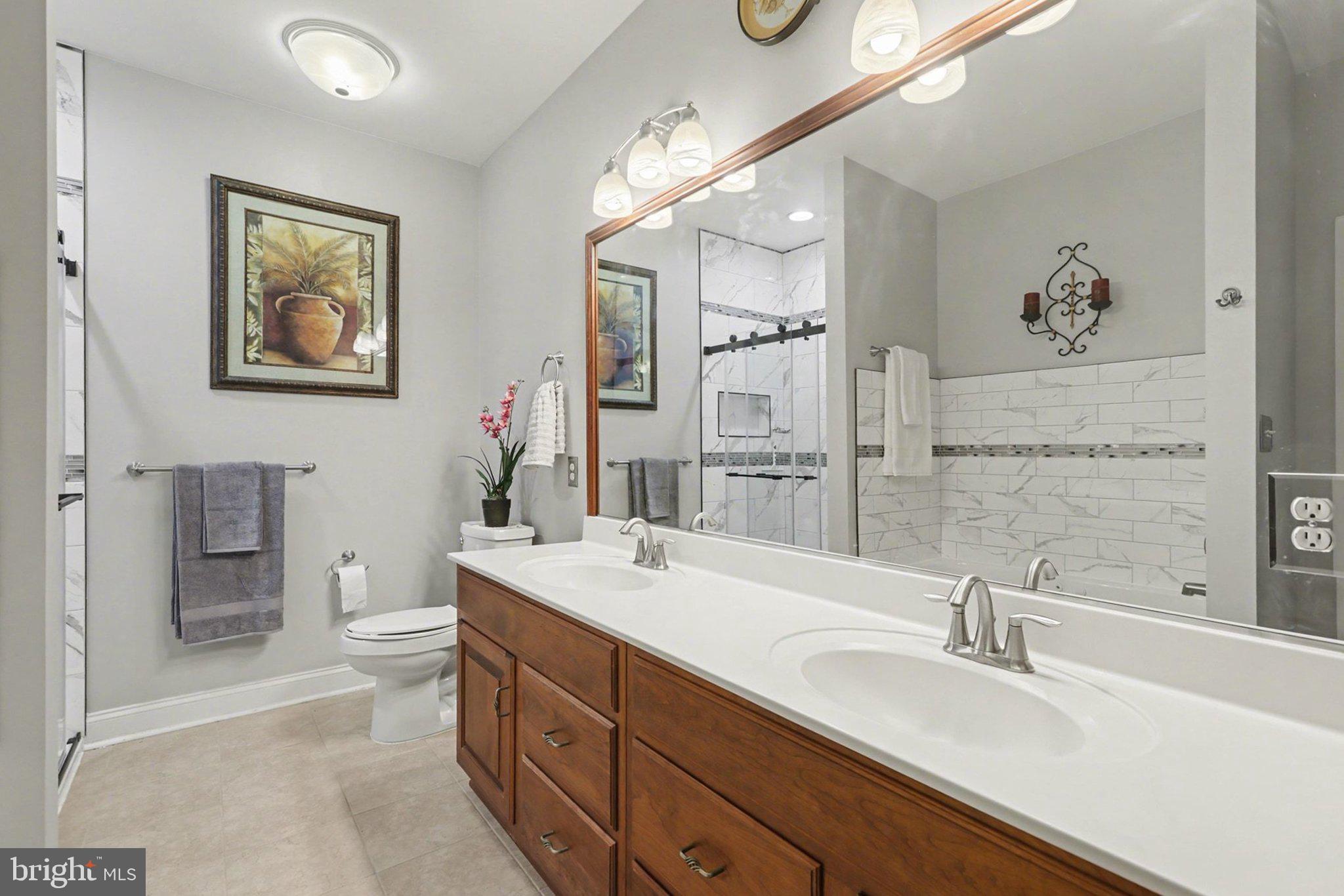 BRANDYWINE - Residential