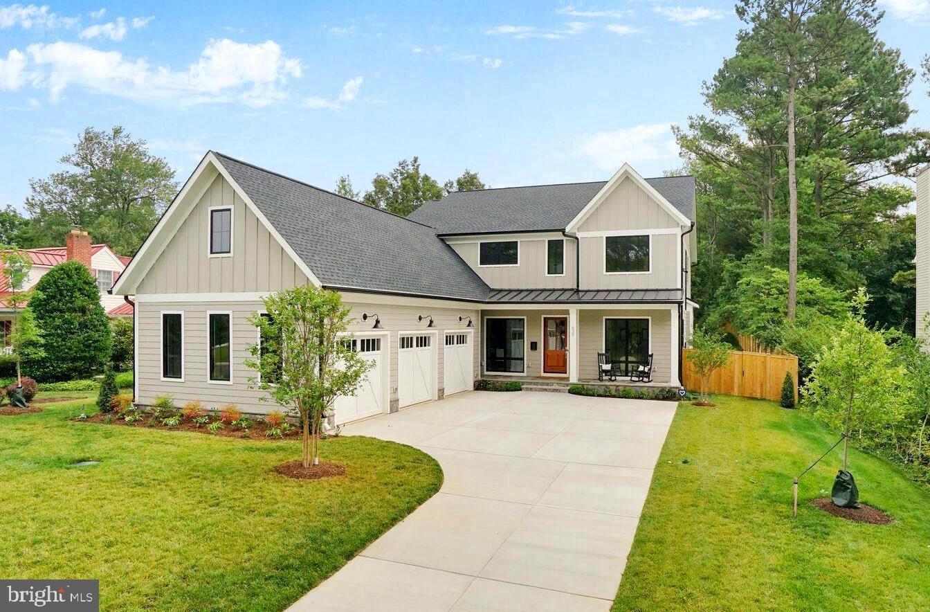 BROADVIEW - Residential