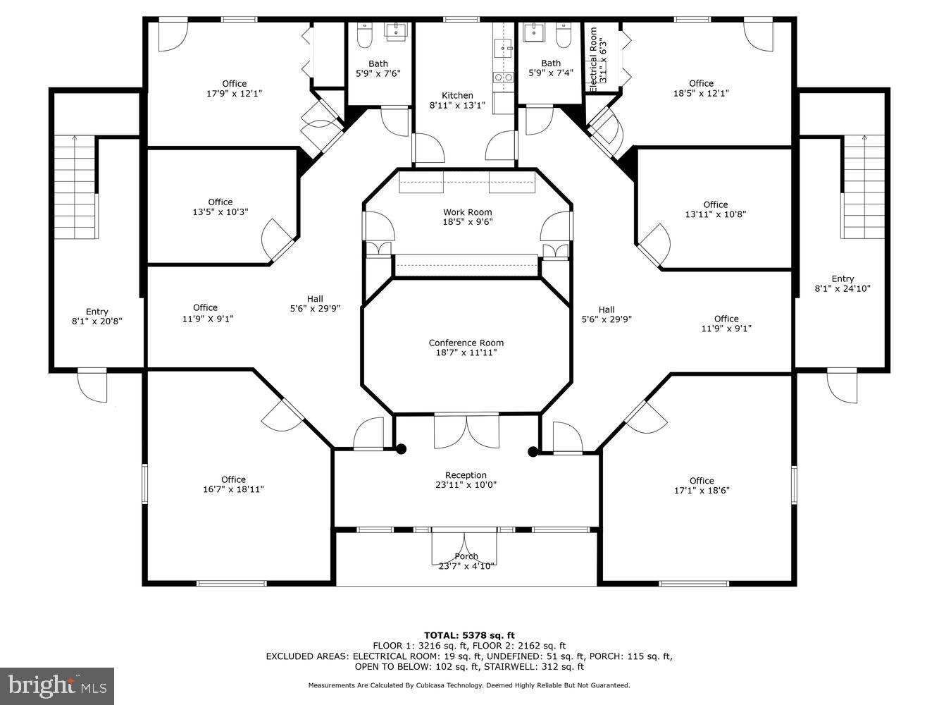 ST MICHAELS - Commercial Sale