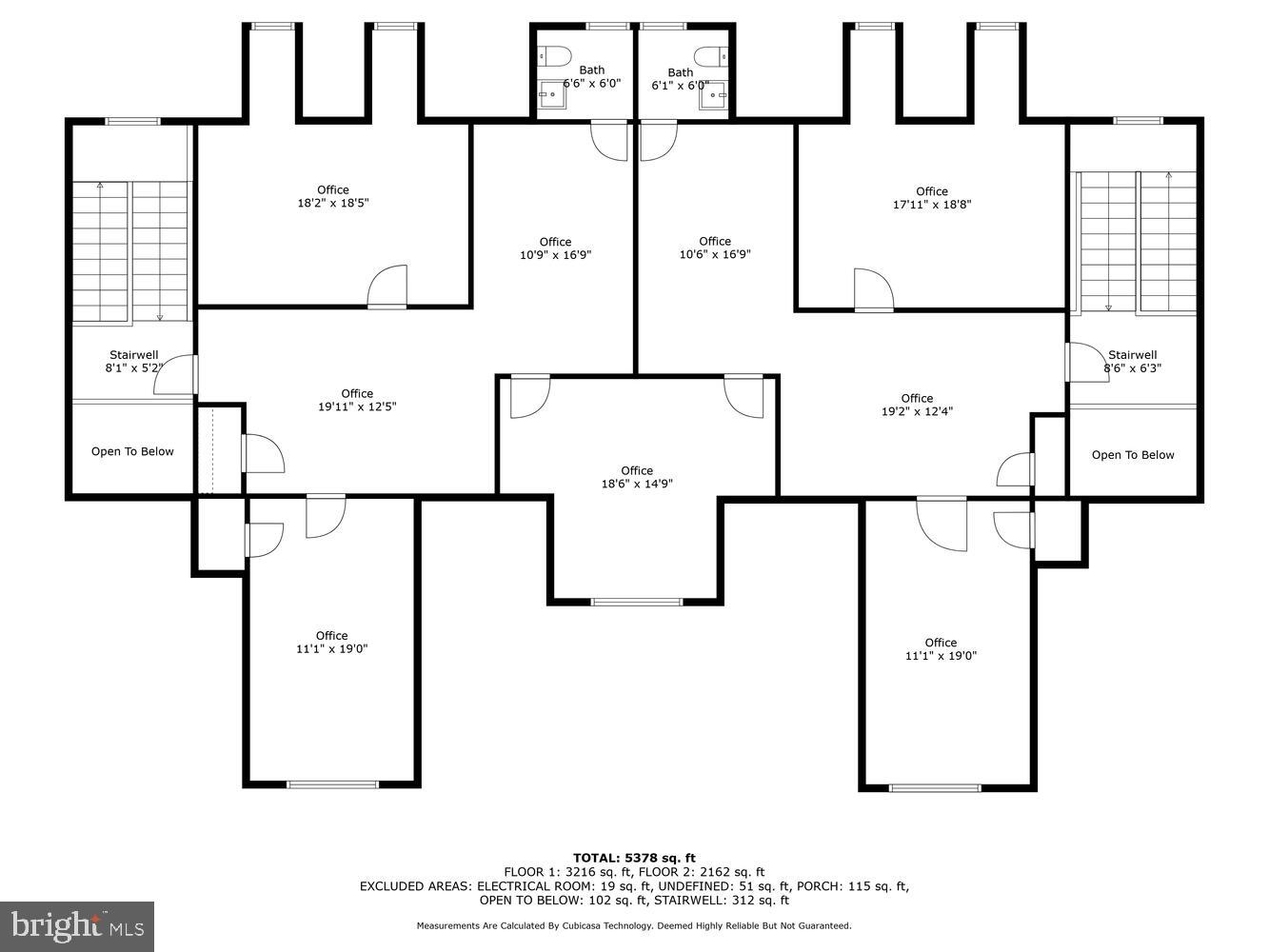 ST MICHAELS - Commercial Sale
