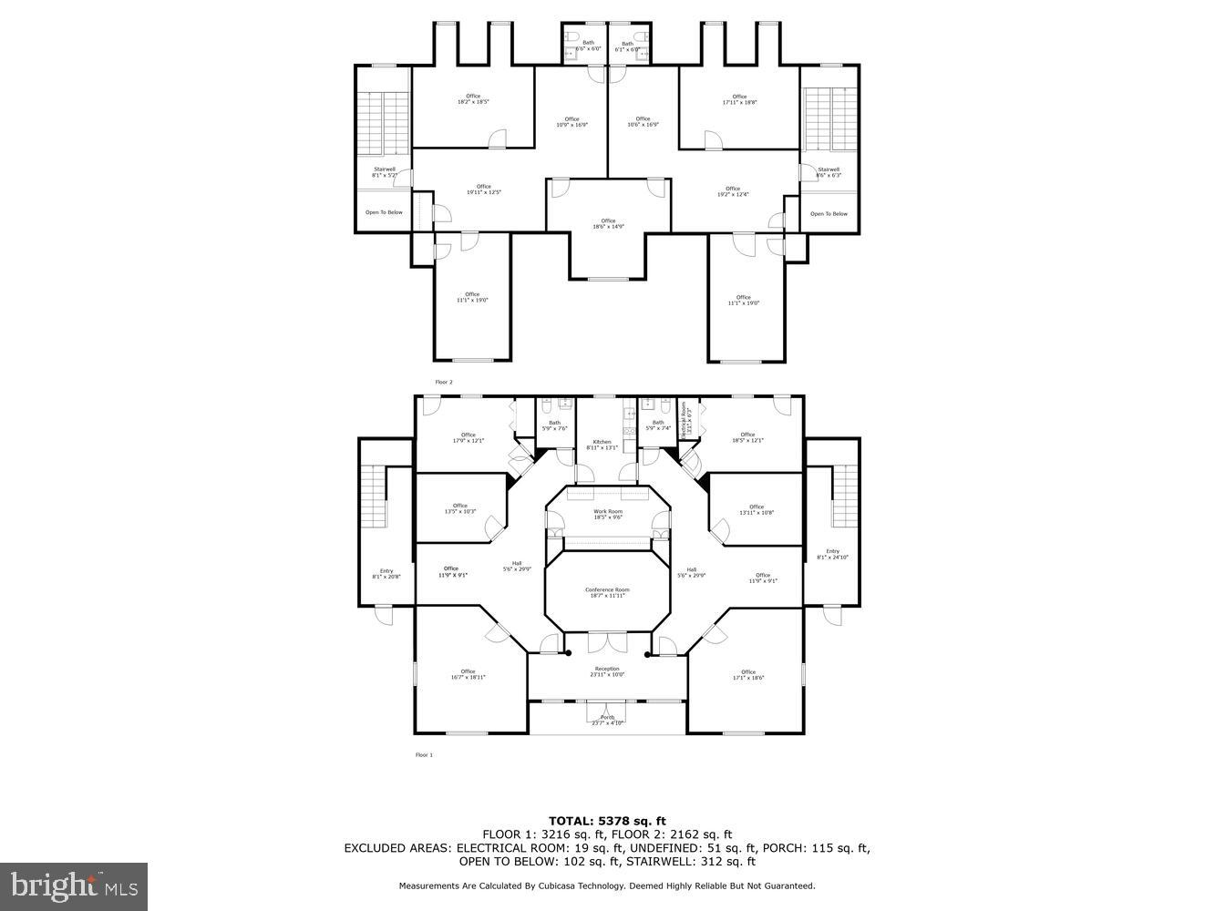 ST MICHAELS - Commercial Sale