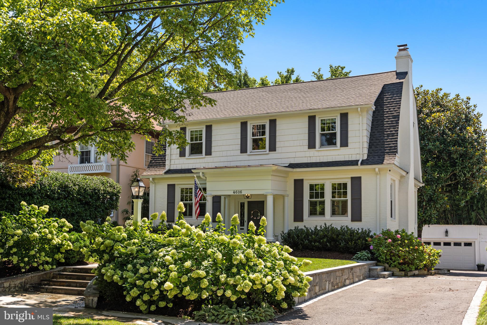 4616 CHEVY CHASE BOULEVARD