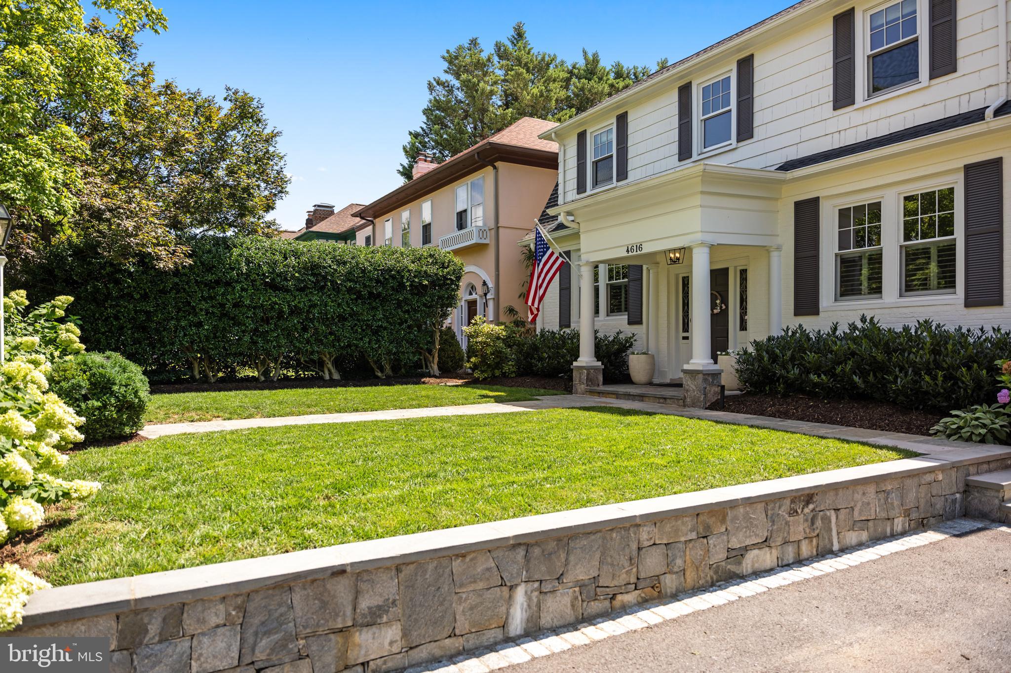 4616 CHEVY CHASE BOULEVARD