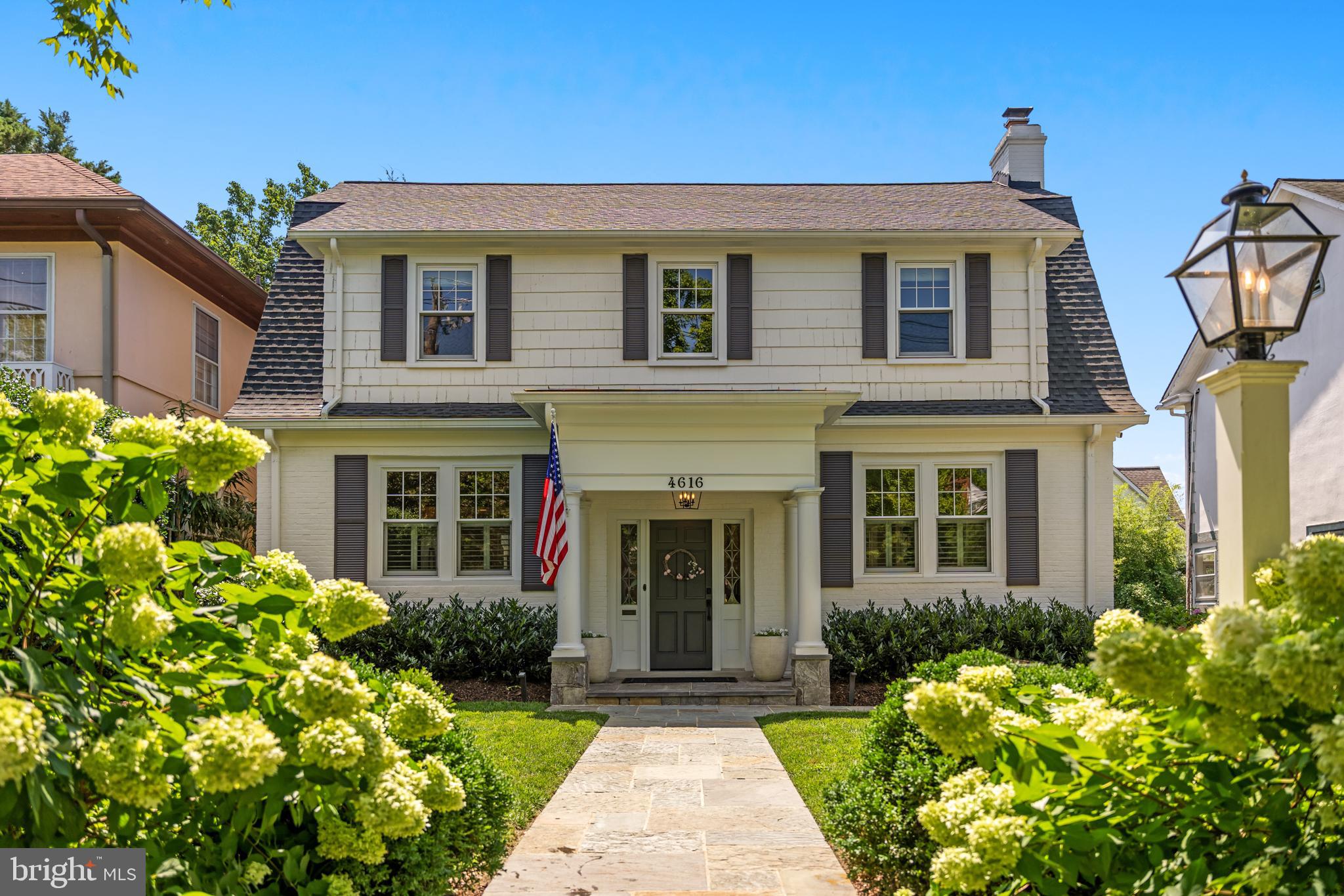 4616 CHEVY CHASE BOULEVARD