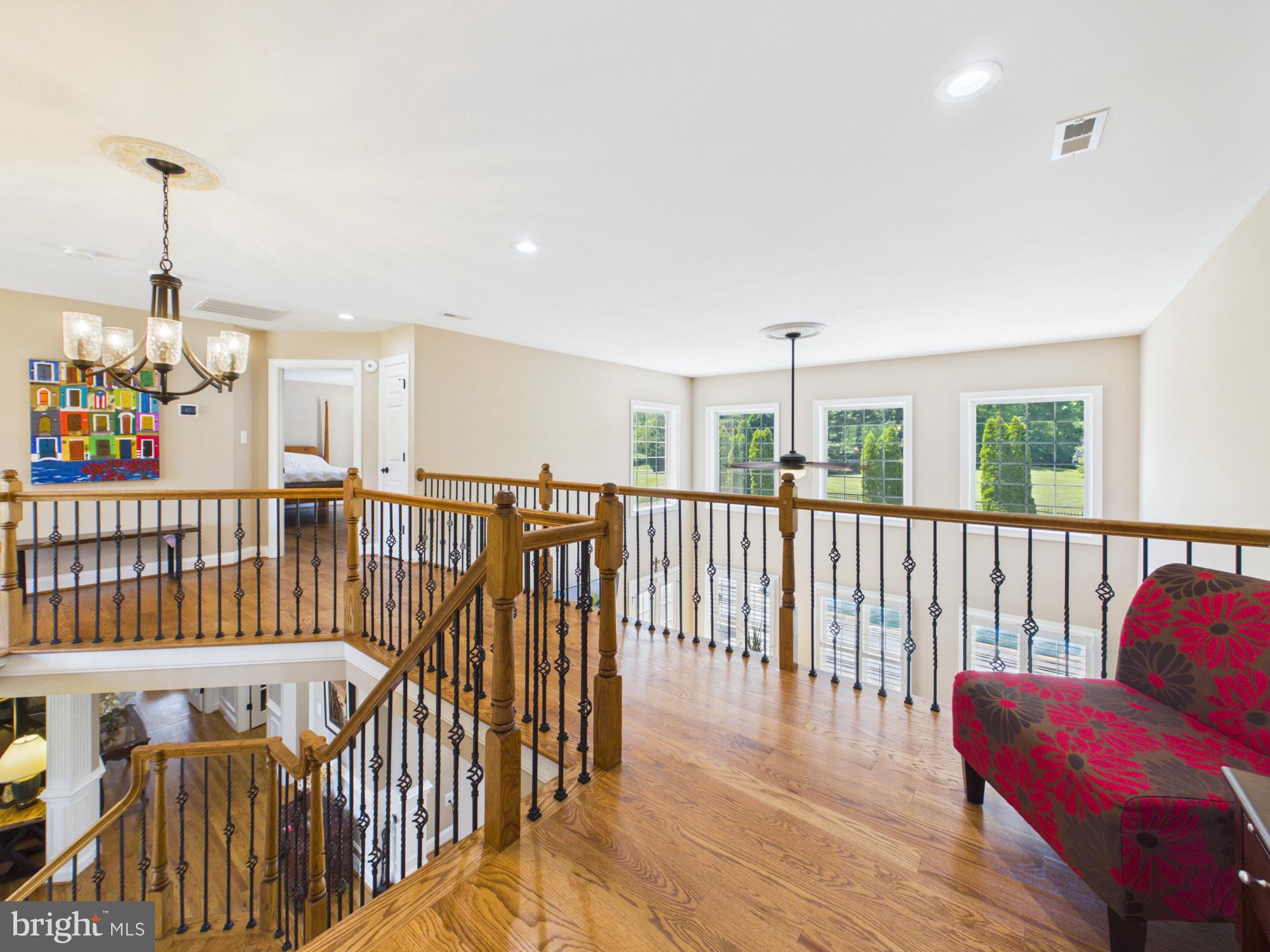 HUNTERS POND - Residential