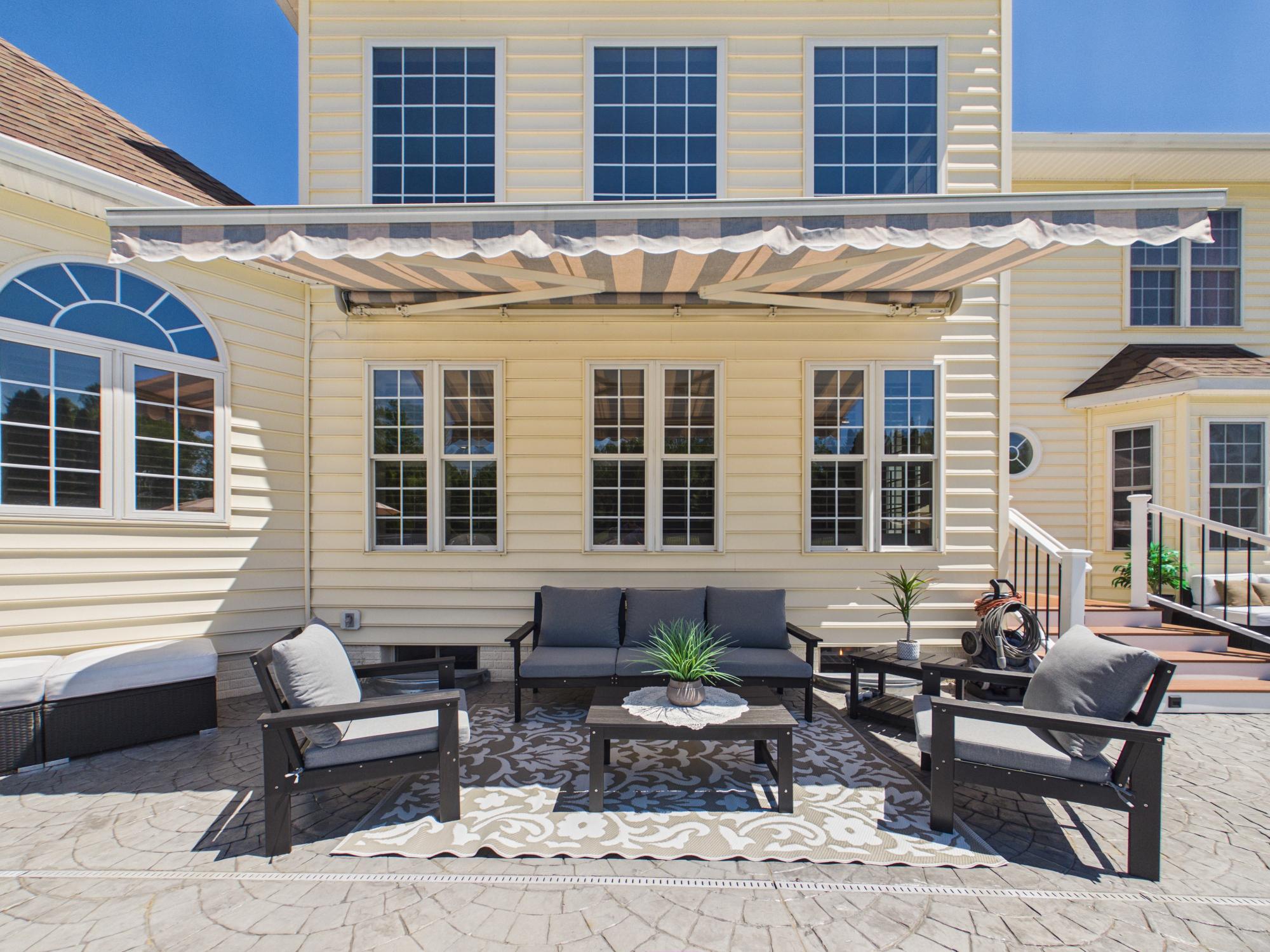 HUNTERS POND - Residential