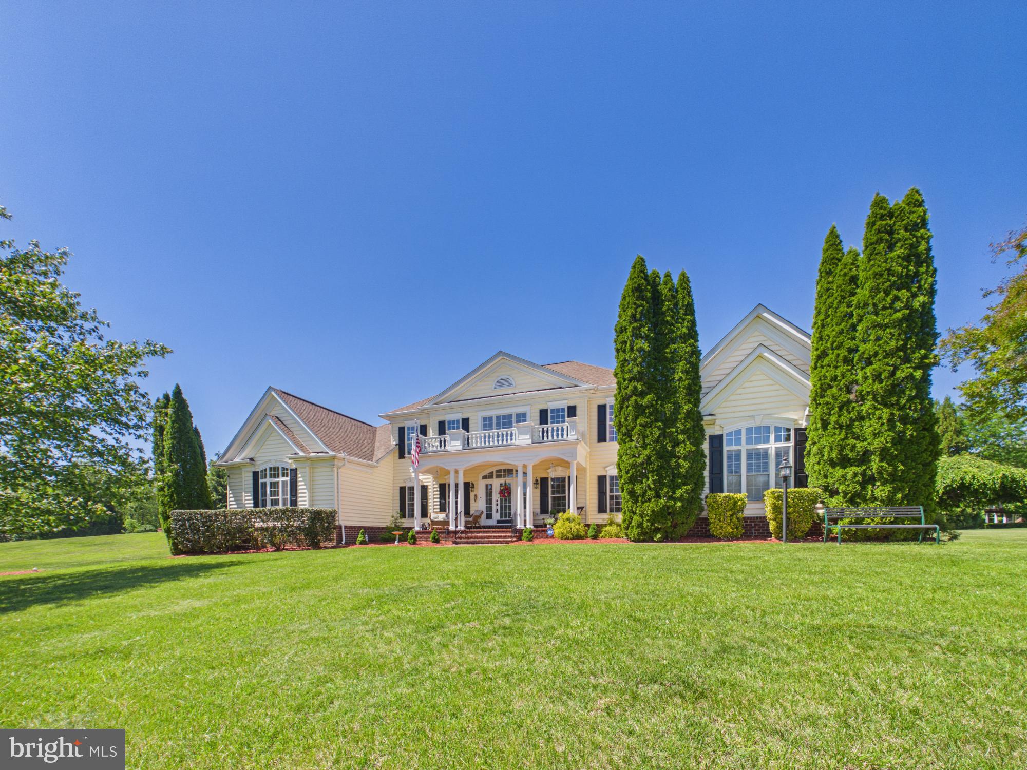 HUNTERS POND - Residential