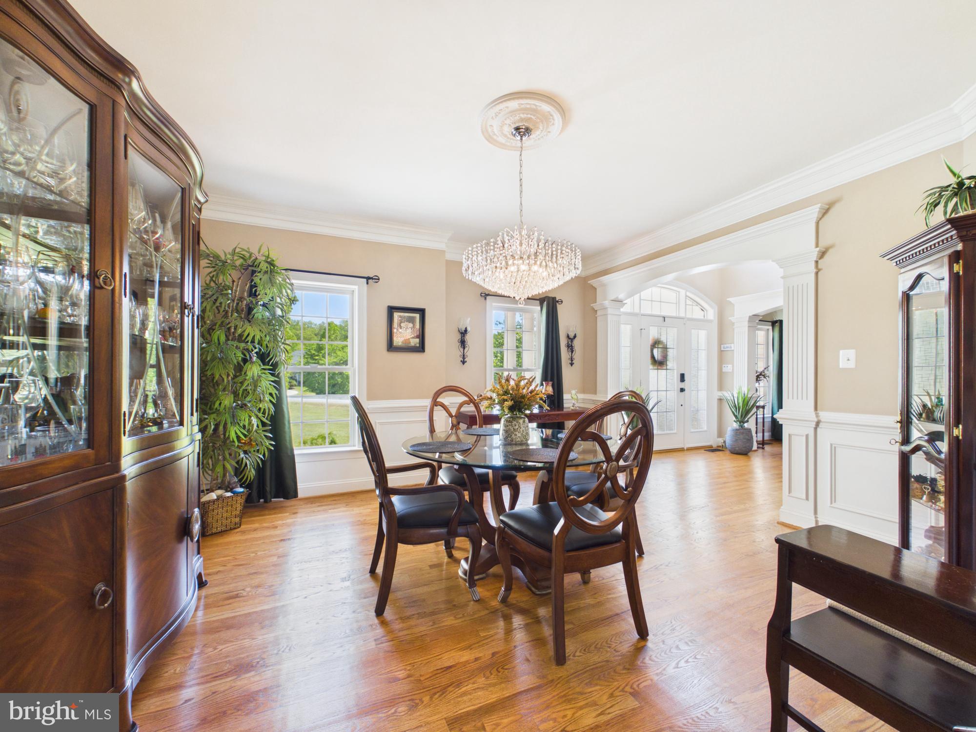 HUNTERS POND - Residential